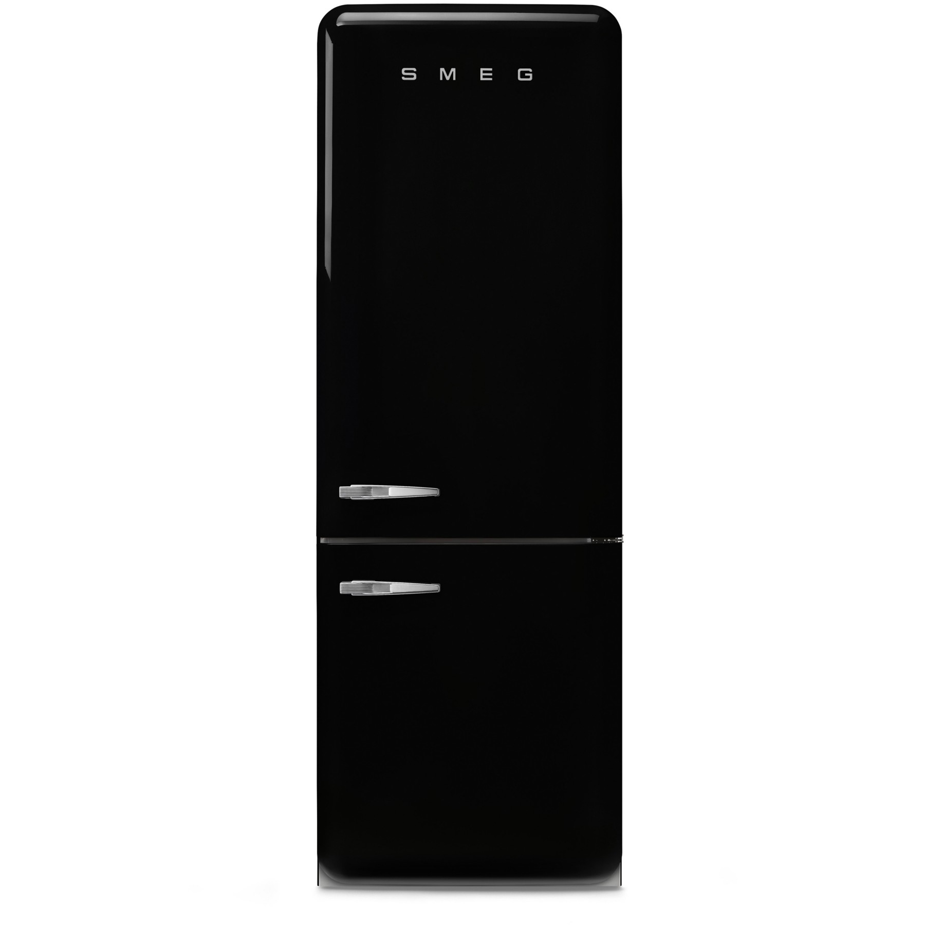 Réfrigérateur combiné SMEG FAB38RBL6