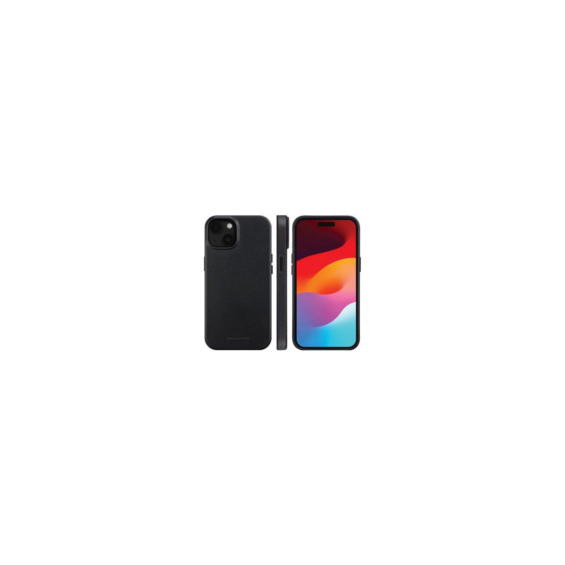 Coque DBRAMANTE1928 Roskilde pour iPhone 15