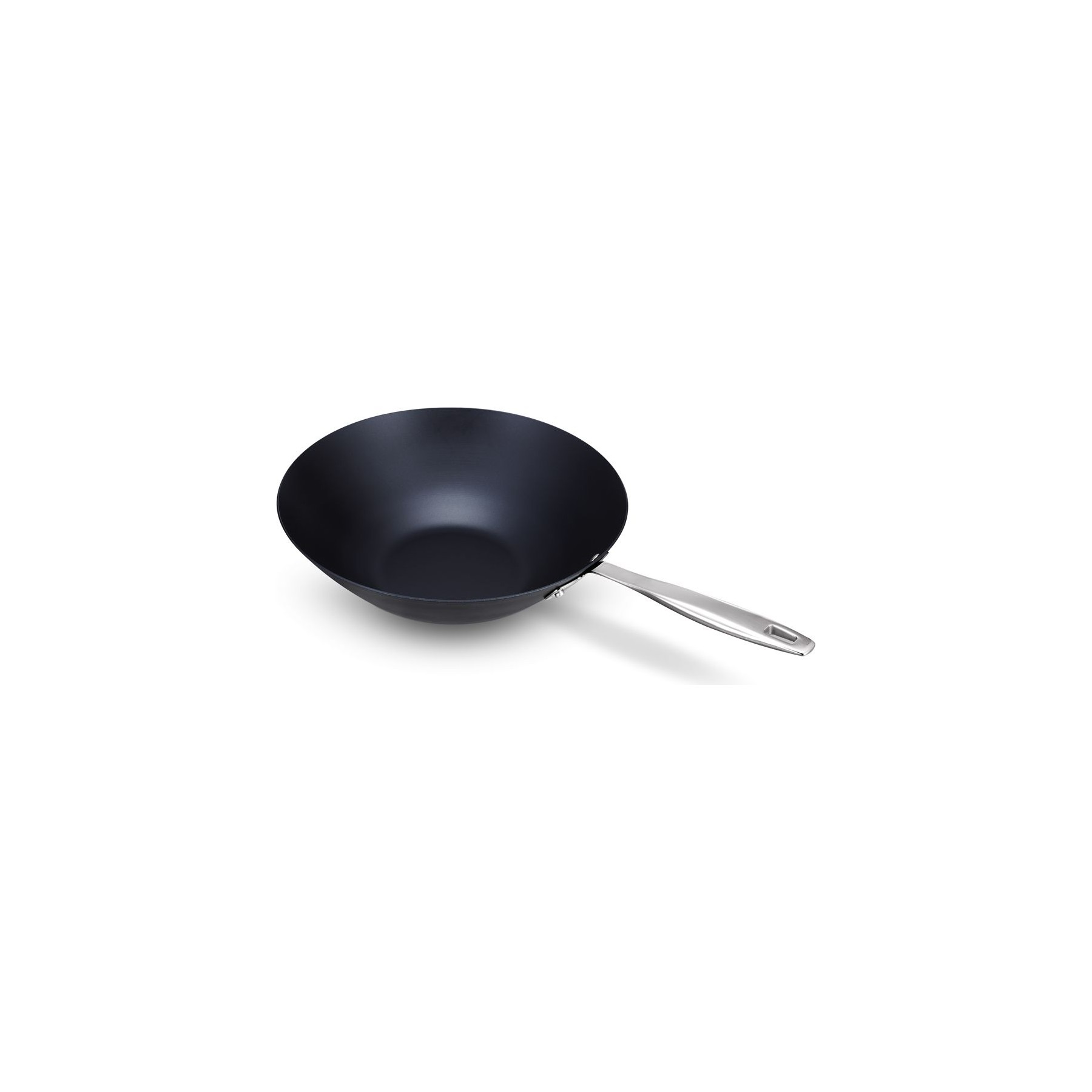 BEKA Poêle Wok Maestro 31 cm
