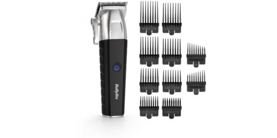 Tondeuse cheveux BABYLISS Lithium Power