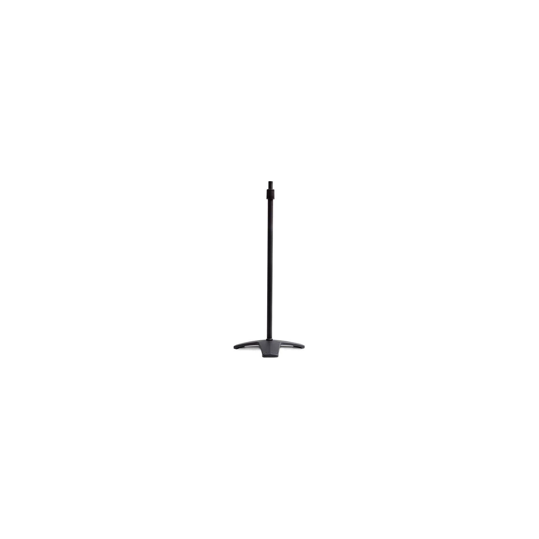 Pied d'enceinte NORSTONE Finn Edge Noir
