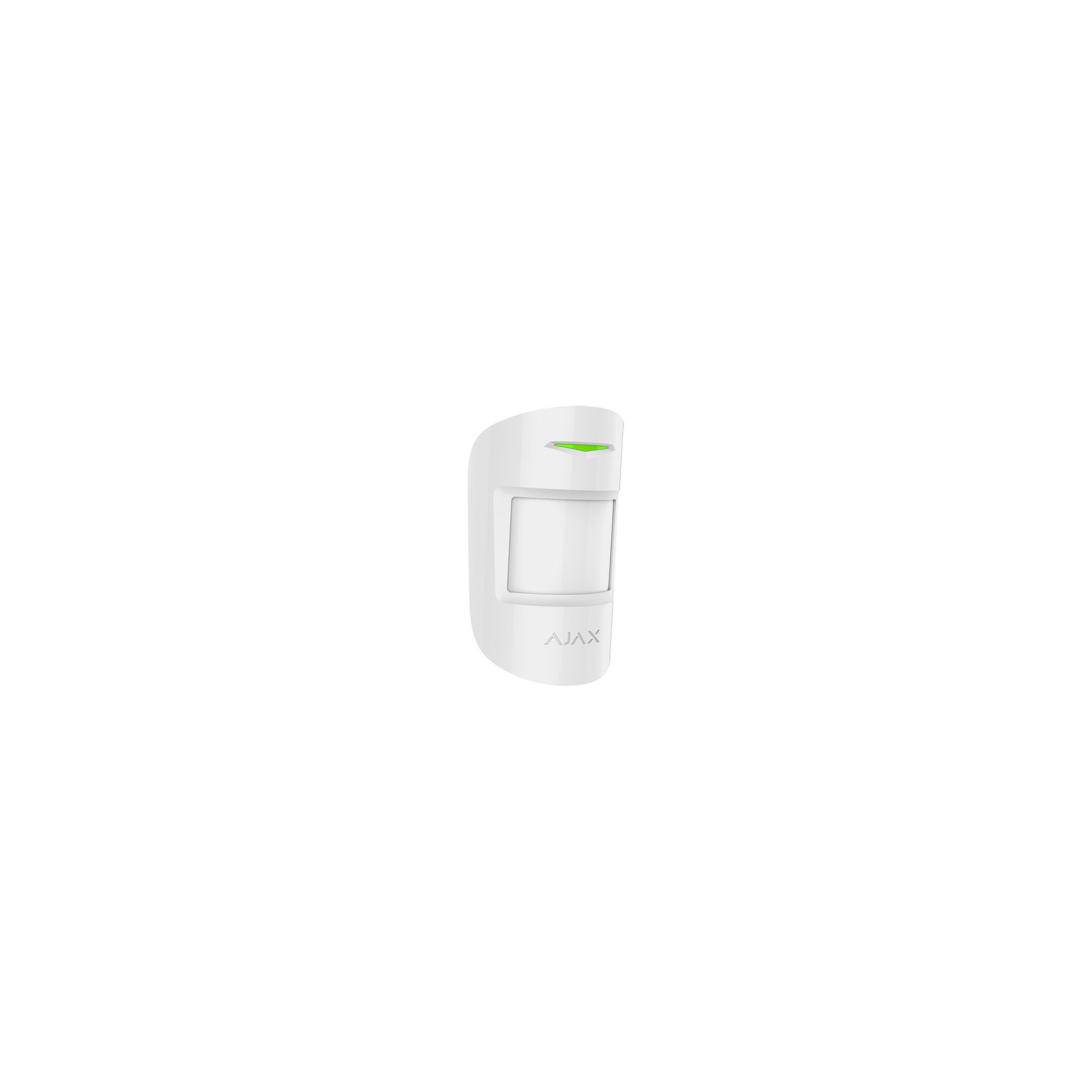 Accessoire pour alarme AJAX SYSTEMS Détecteur PIR avec immunité aux animaux