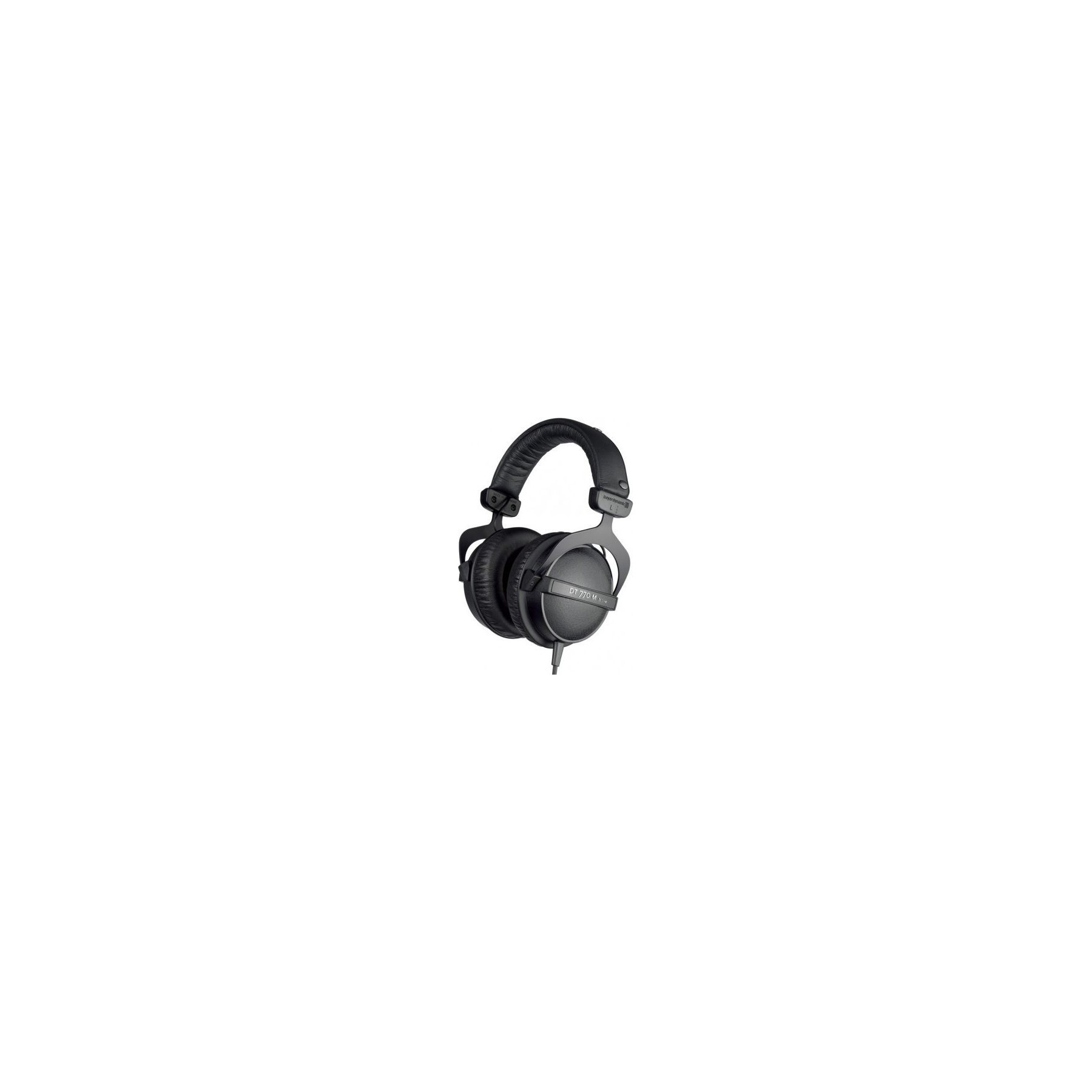 Casque BEYERDYNAMIC DT 770 M