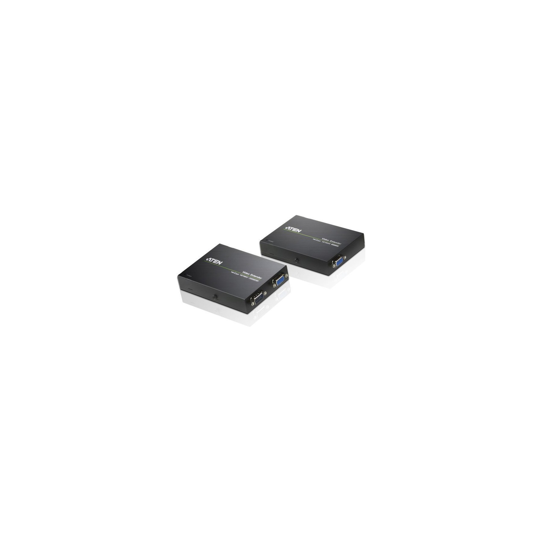 Extendeur ATEN Extendeur VGA jusqu'a 150m par RJ45