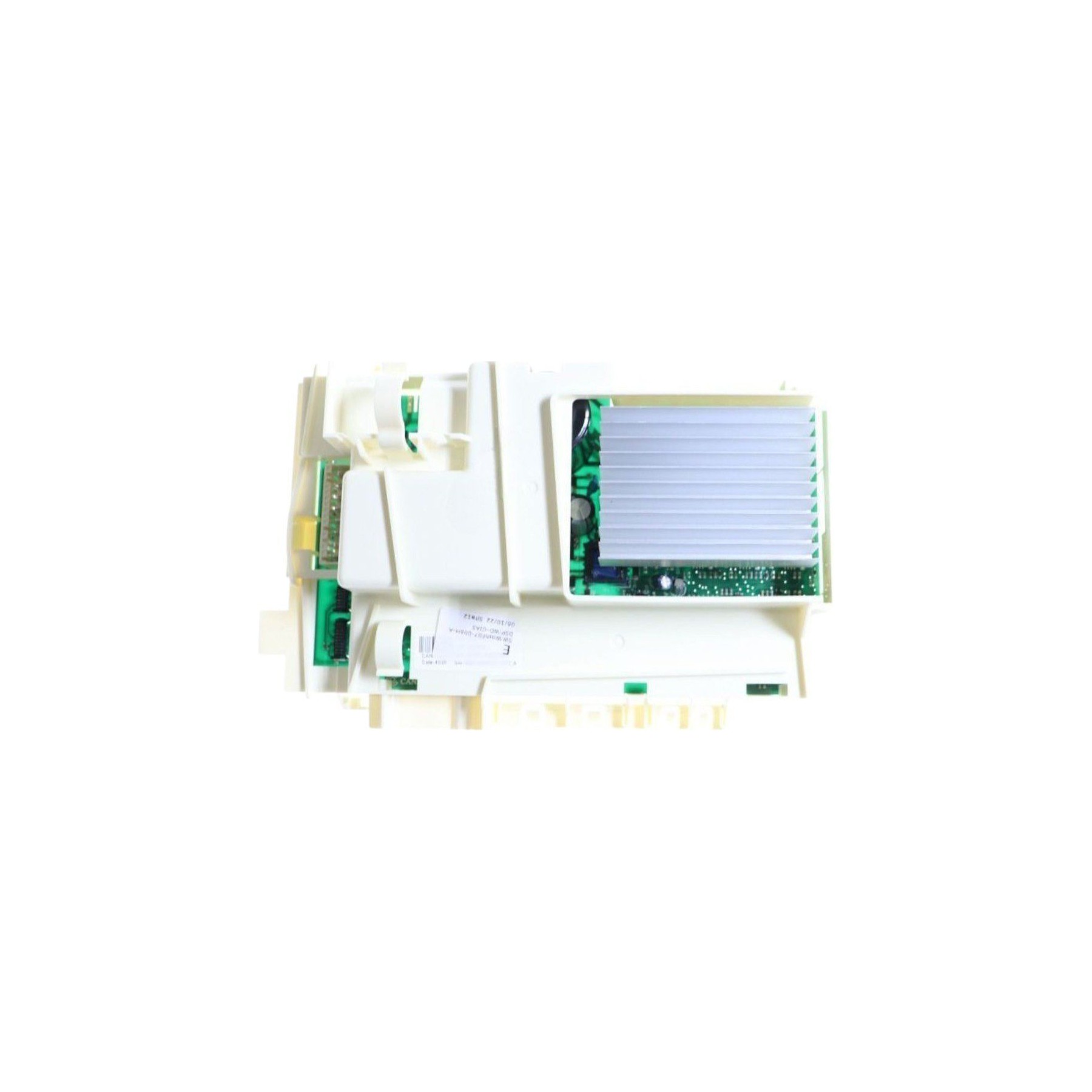 Carte HOOVER module de puissance programmé