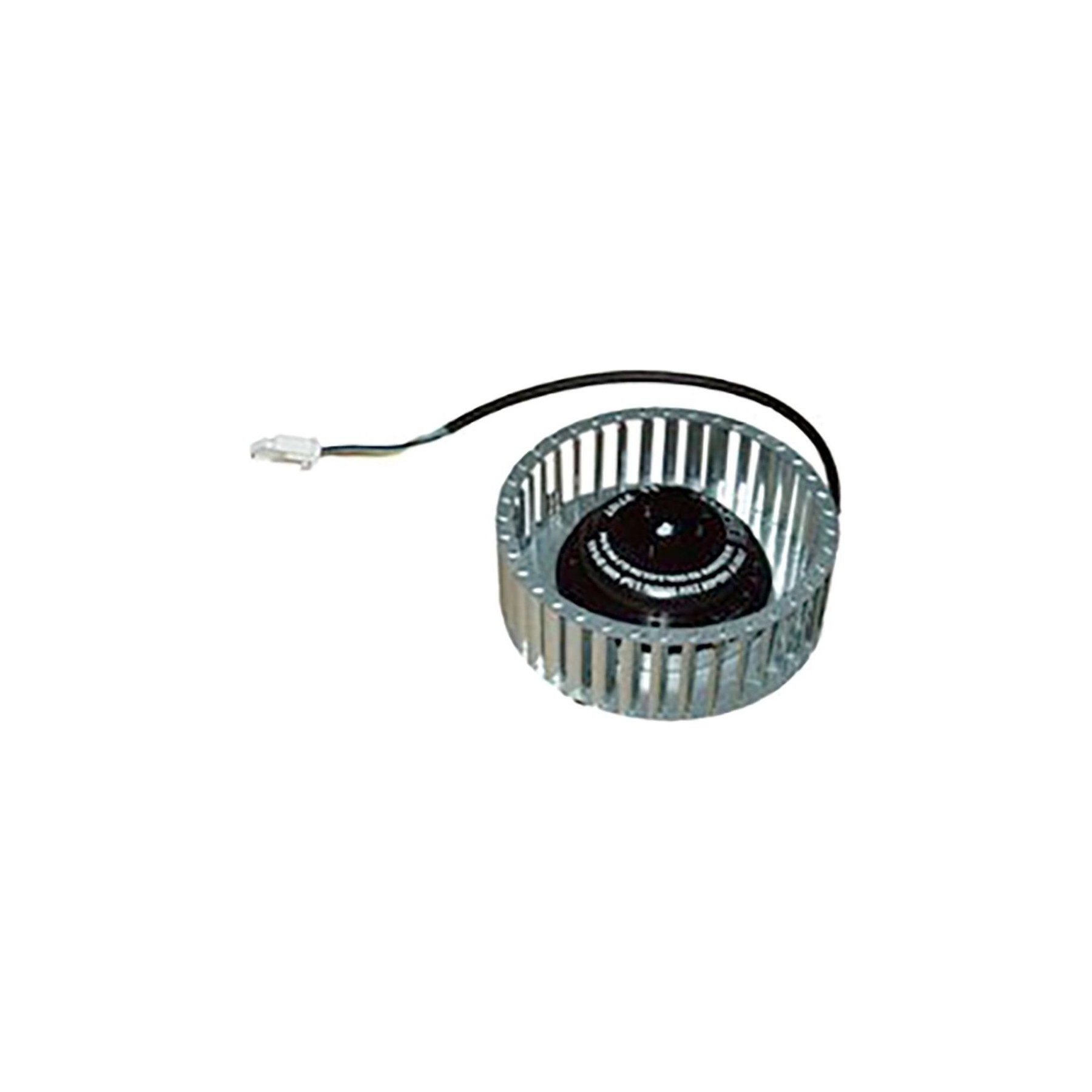 Turbine FAGOR turbine