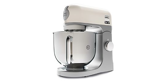 Robot KENWOOD KMX750WH Kmix Blanc