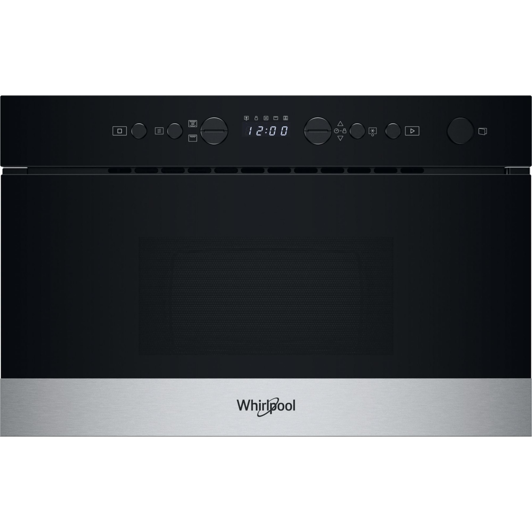 Micro ondes encastrable WHIRLPOOL WM22574BXF