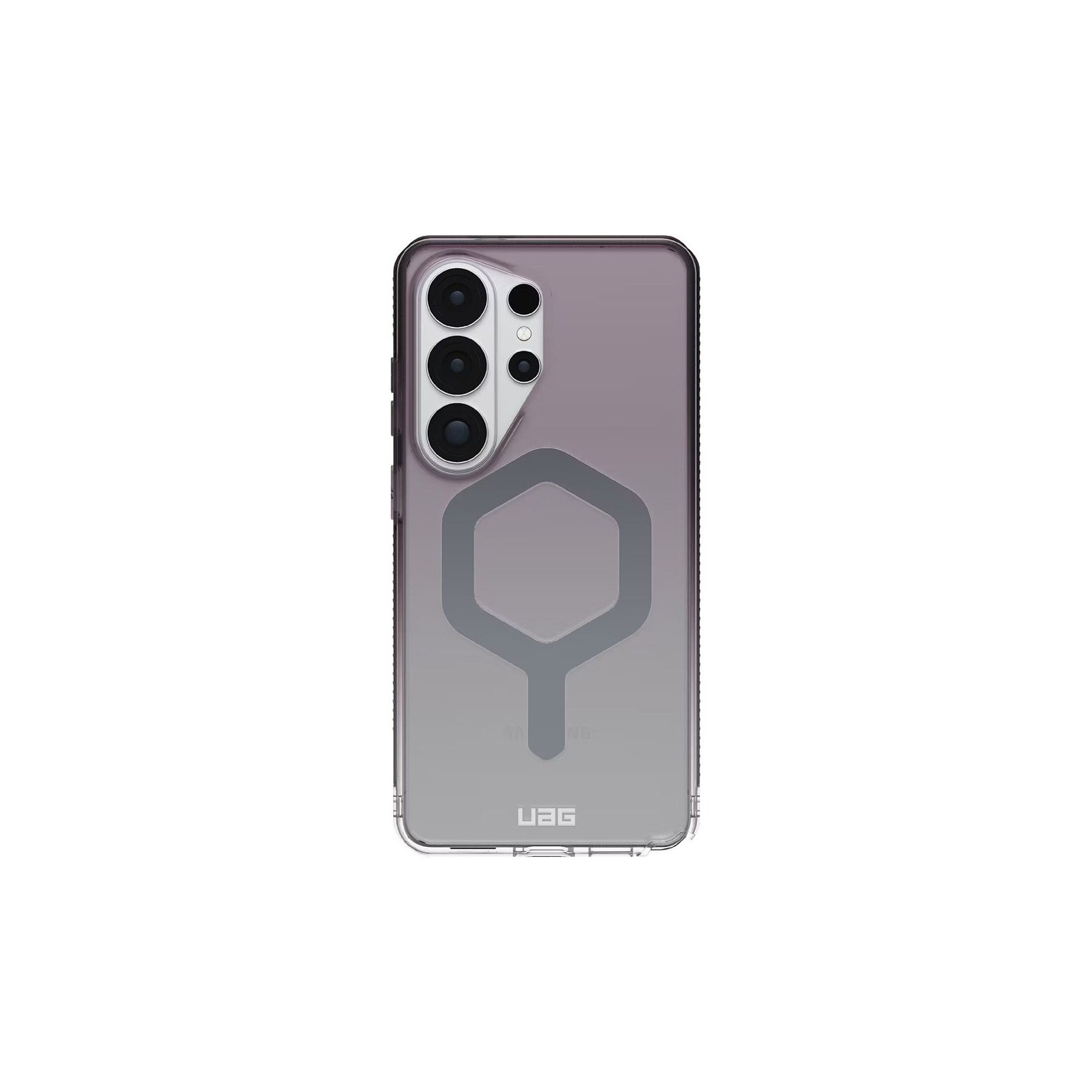 Coque UAG Galaxy S26 Ultra Plyo Coins Air-Soft