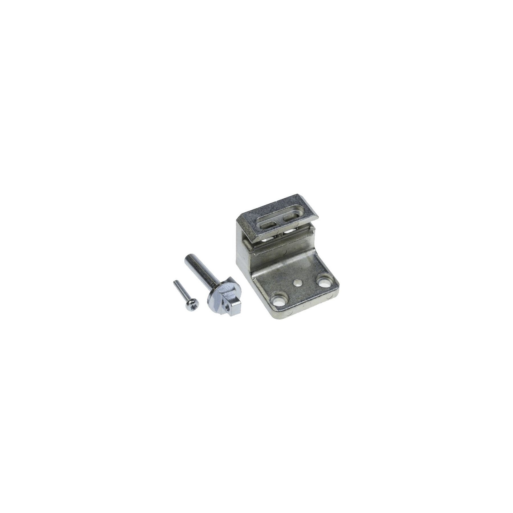Charnière LIEBHERR CHARNIERE INFERIEUR G/D + GOND -...