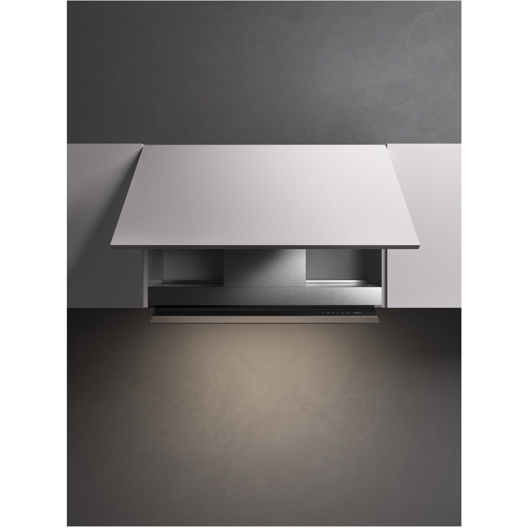 Hotte encastrable FALMEC VIRGOND3232
