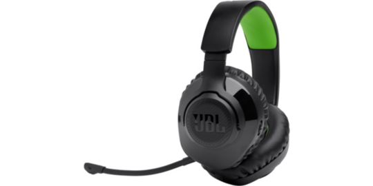 Casque micro JBL Quantum 360 XBOX