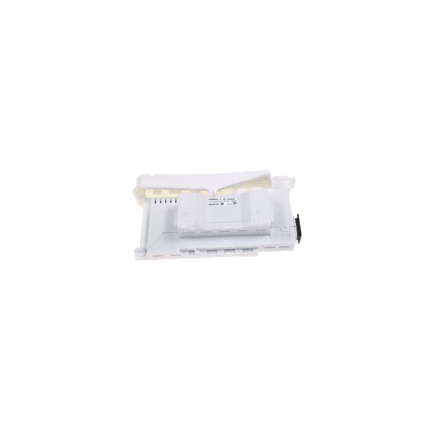 Module BOSCH MODULE DE COMMANDE PROGRAMME -...