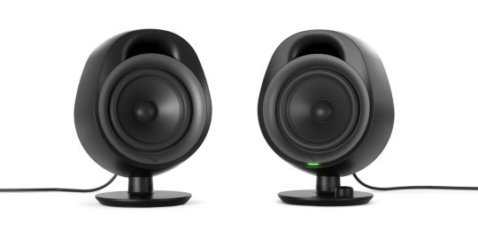 Enceinte PC STEELSERIES ARENA 3 - BLACK