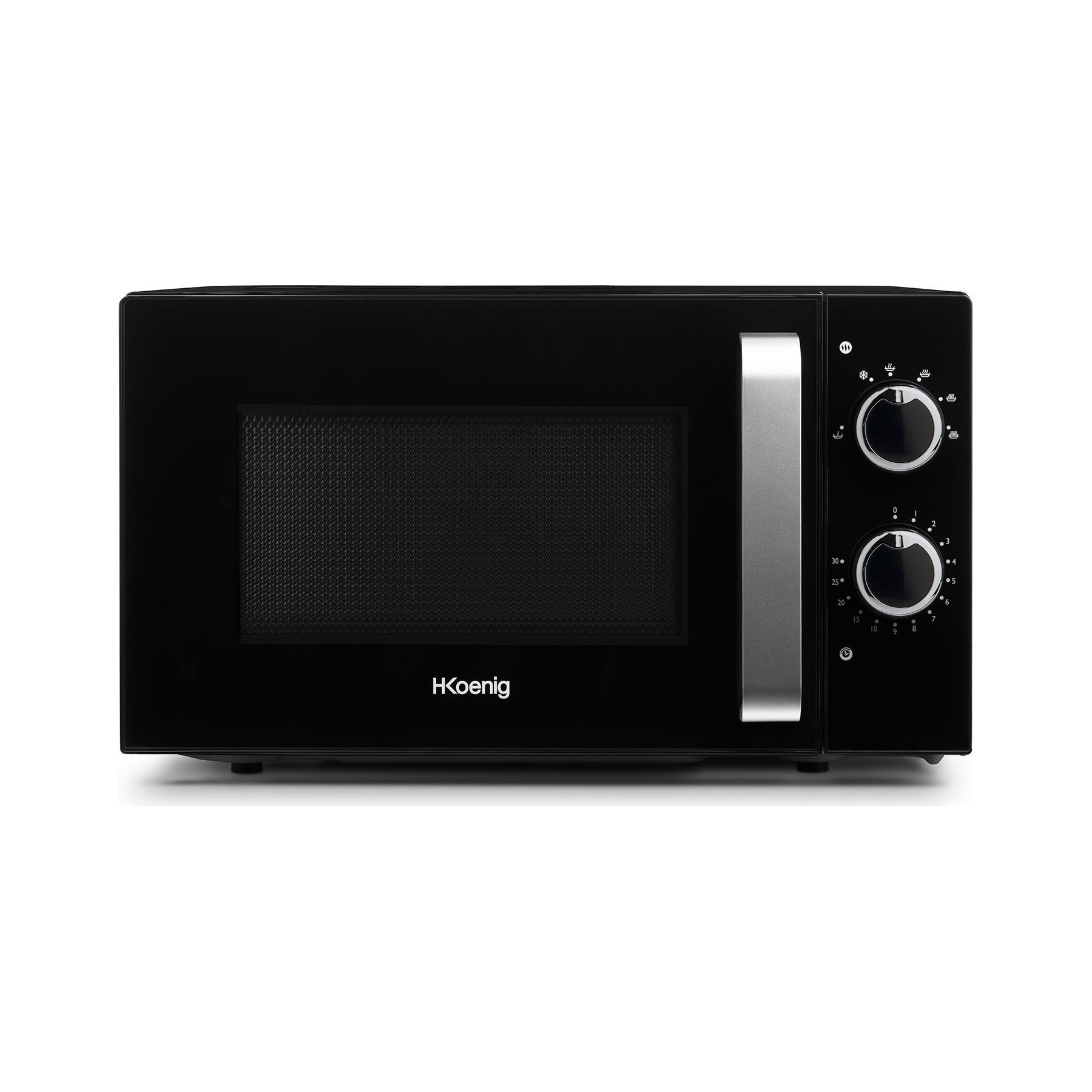 Micro ondes H.KOENIG VIO8
