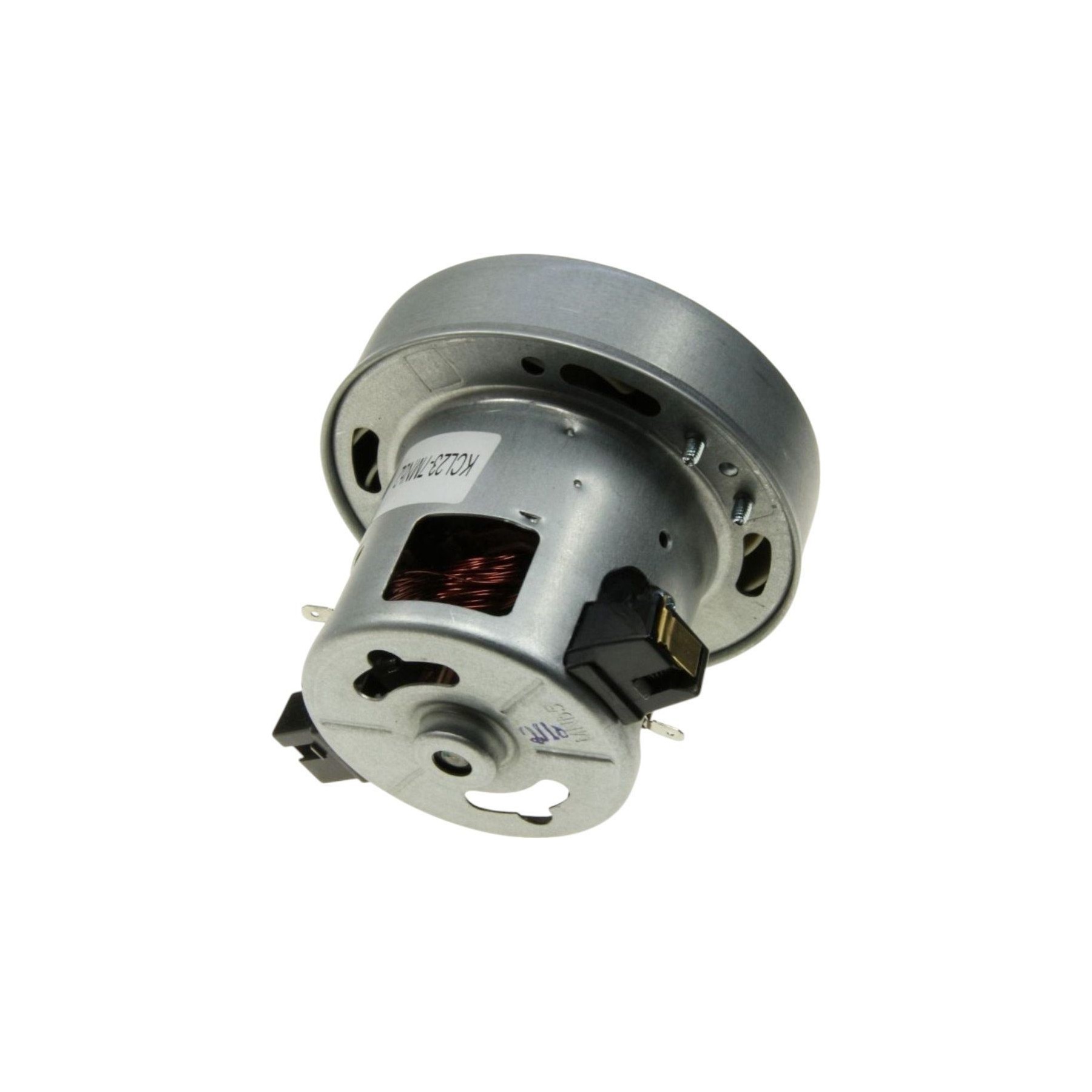 Pièce détachée HOOVER MOTEUR + CHARBONS - 48016857