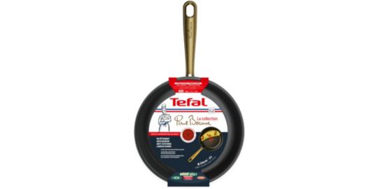 Poêle TEFAL 24cm Bocuse Edition