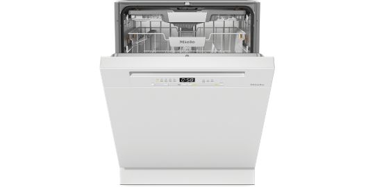 Lave vaisselle encastrable MIELE G 5811 SCi BB