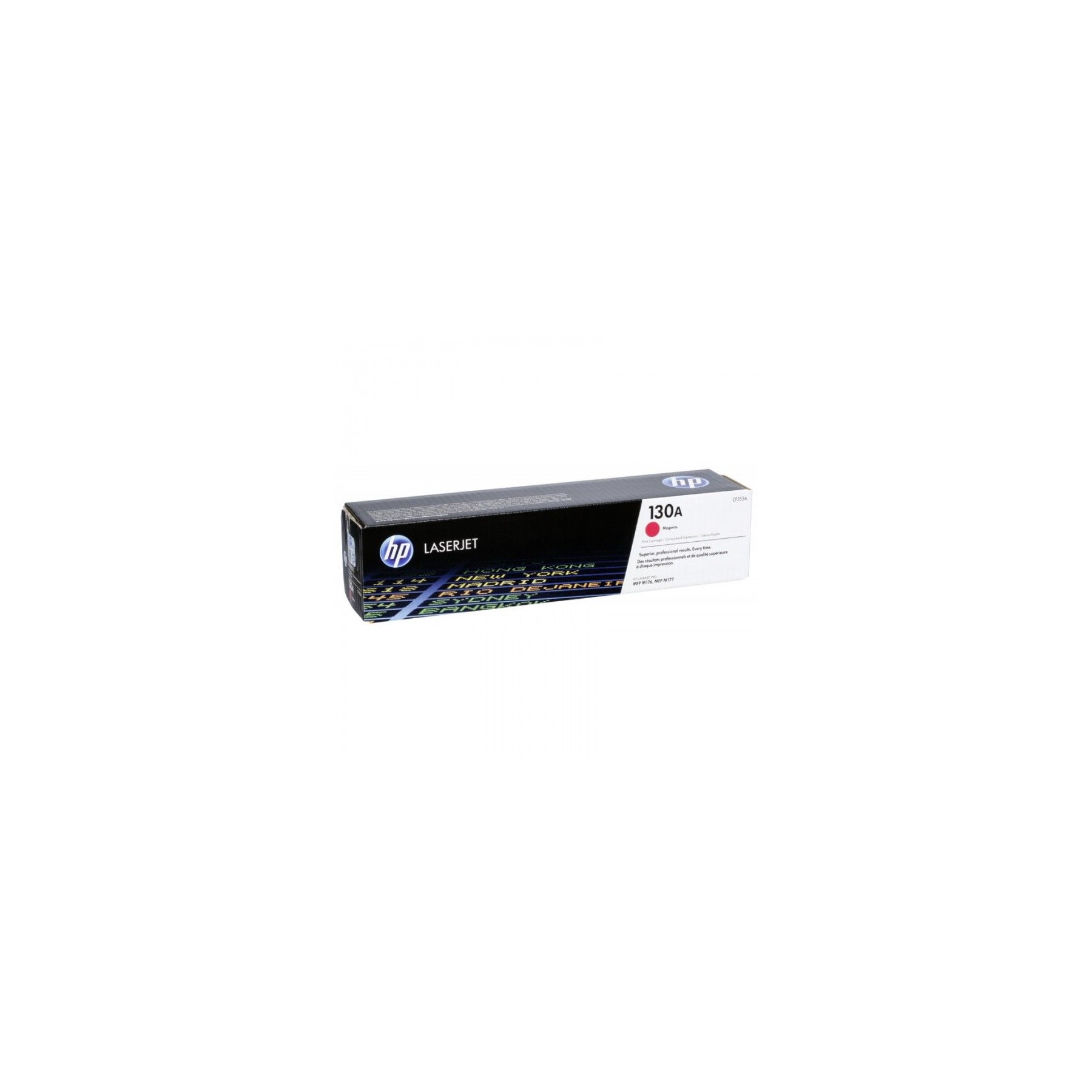Toner HP 130A MAGENTA