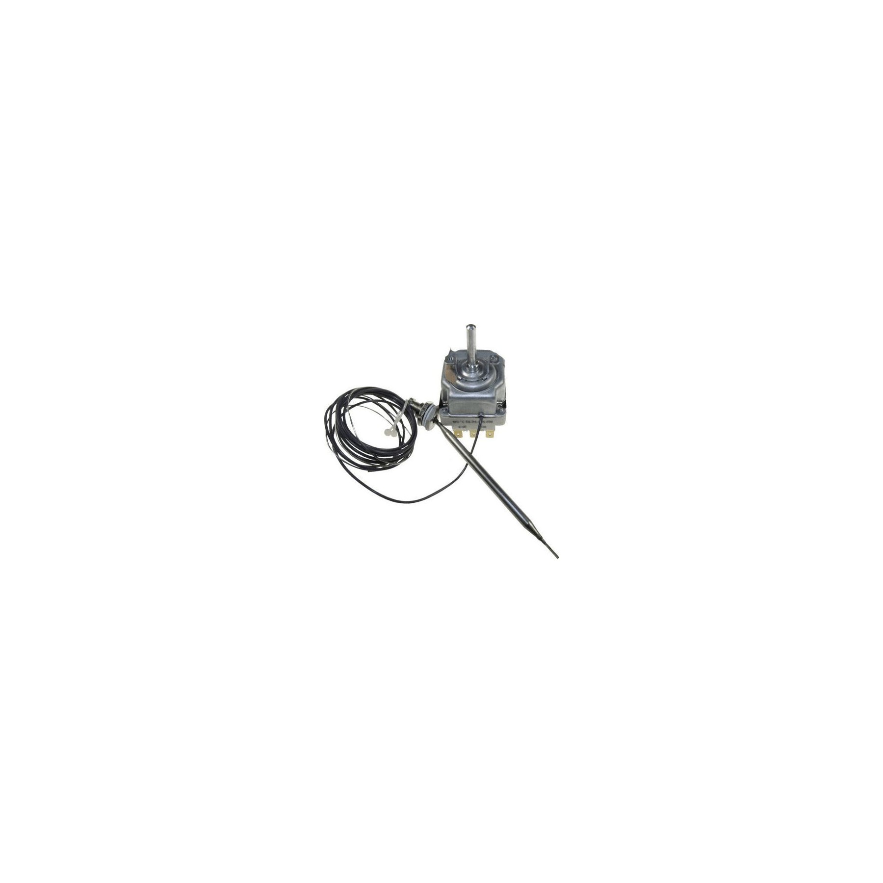 Kit de réparation DIVERS thermostat friteuse 95 a 195° ego