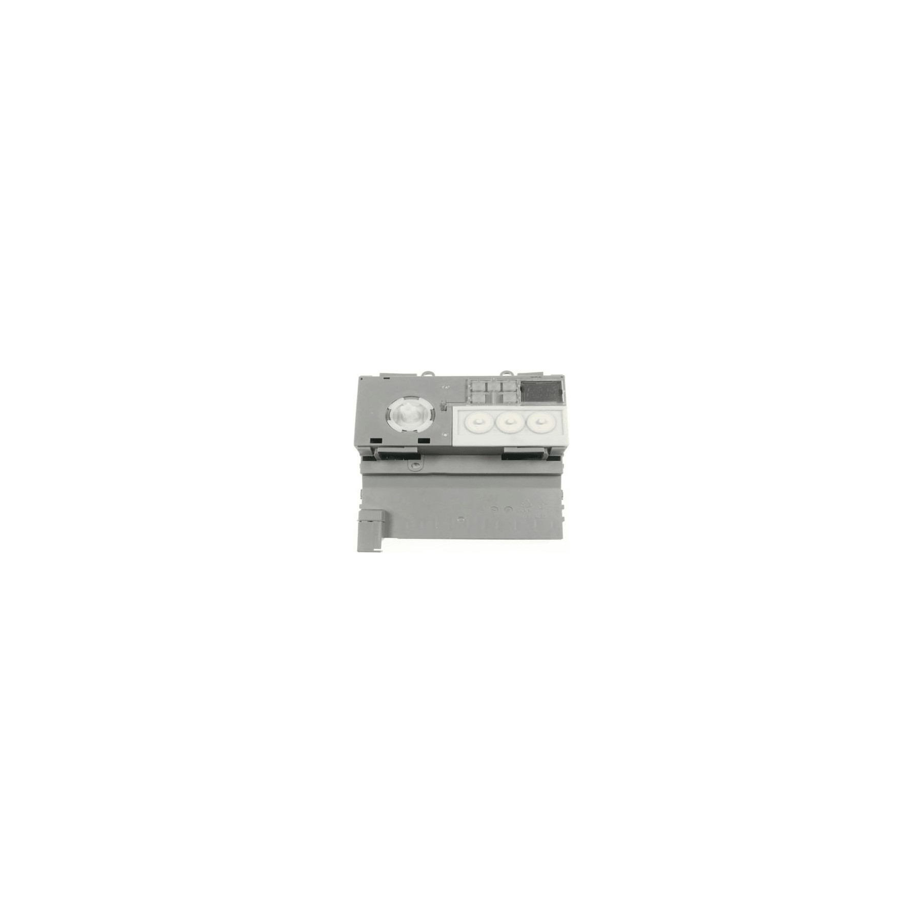 Carte ELECTROLUX module electronique configure edw75