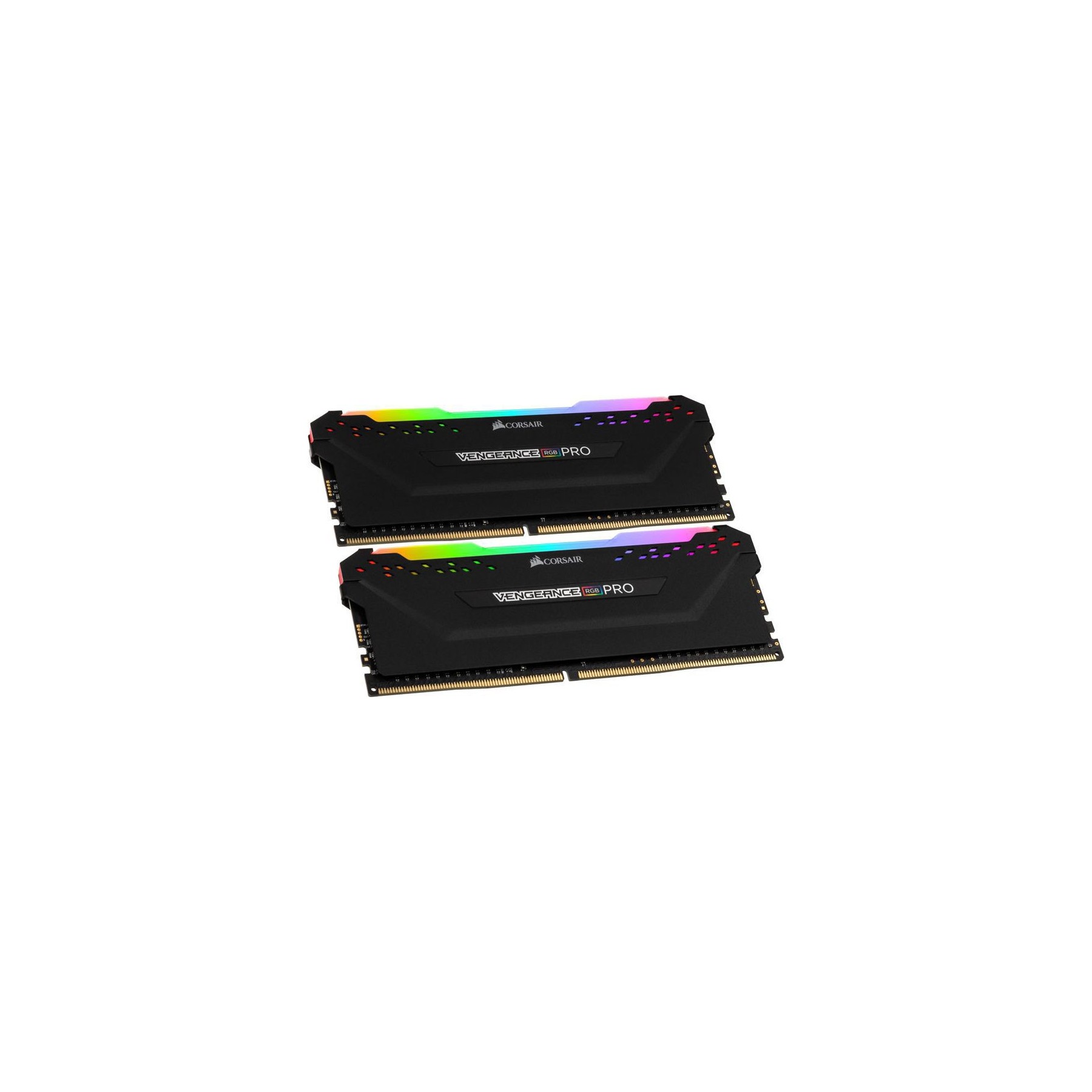 Mémoire vive CORSAIR 16 Go DDR4 2933 Mhz