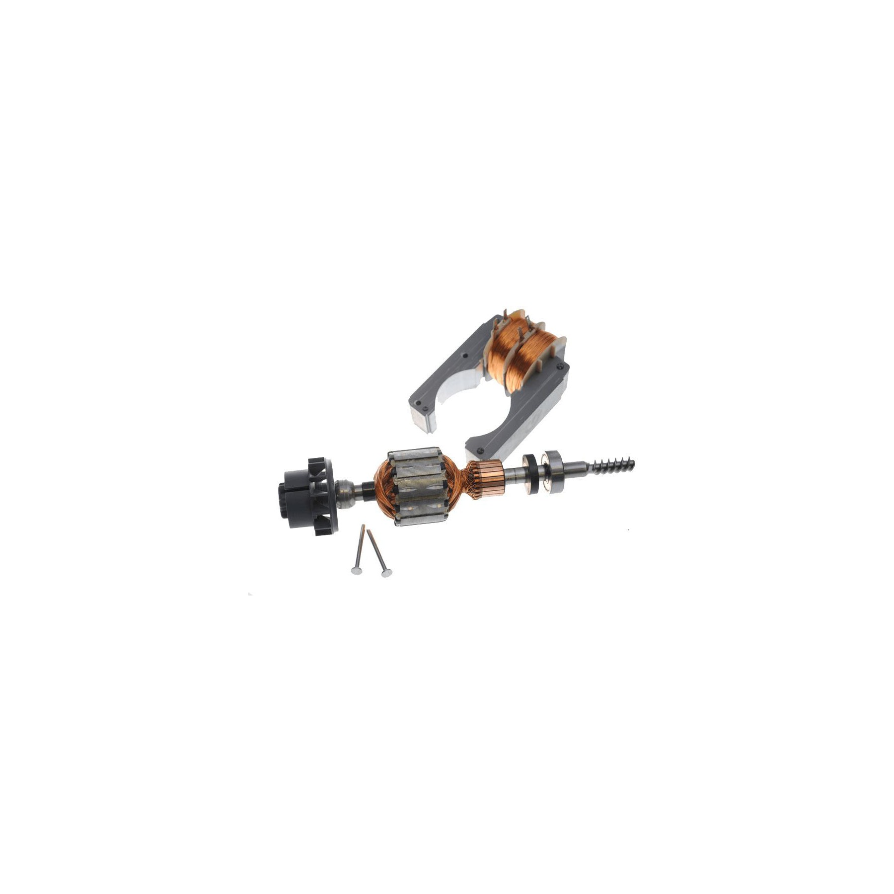 Kit de réparation BOSCH moteur rotor + stator