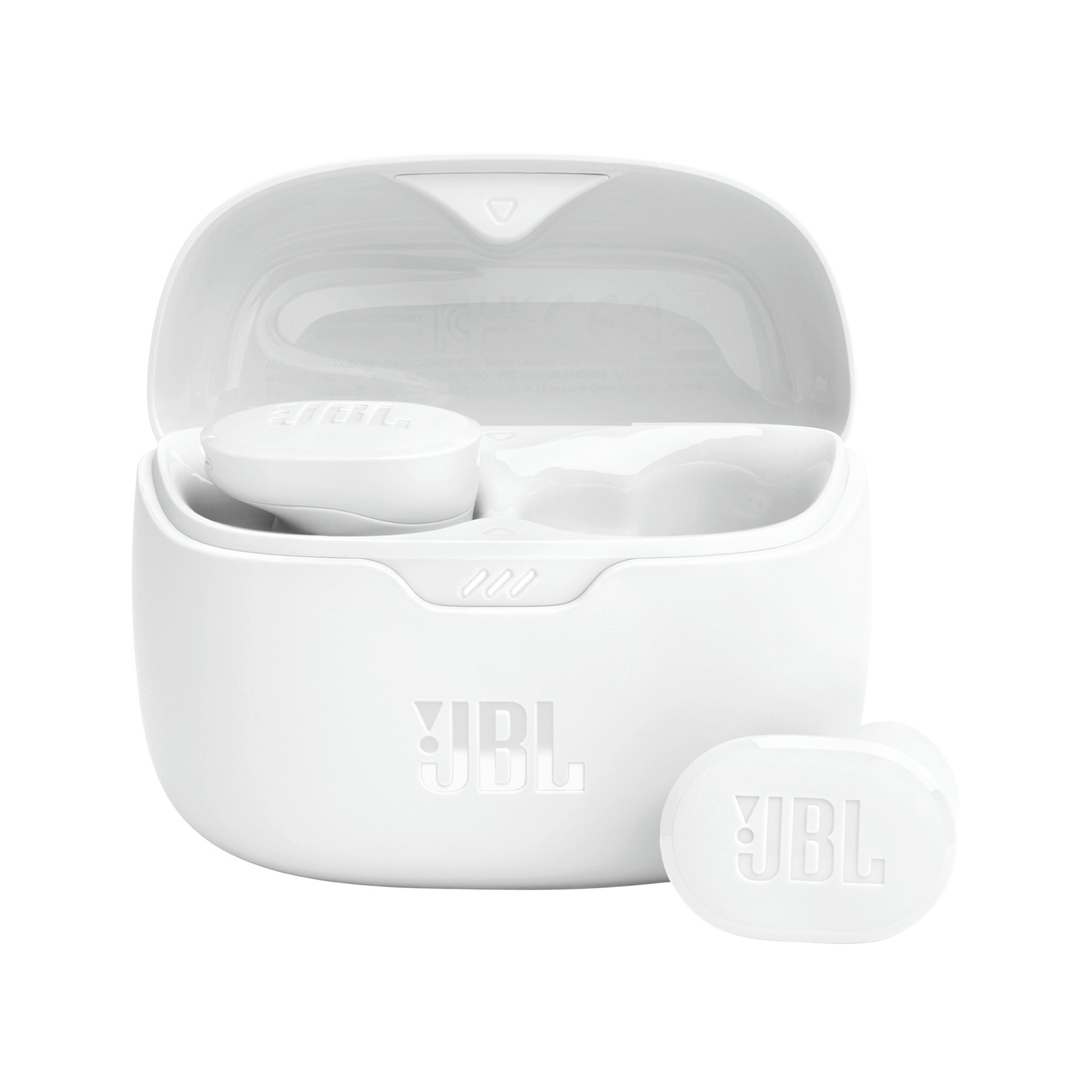 Ecouteurs JBL Tune Buds Blanc