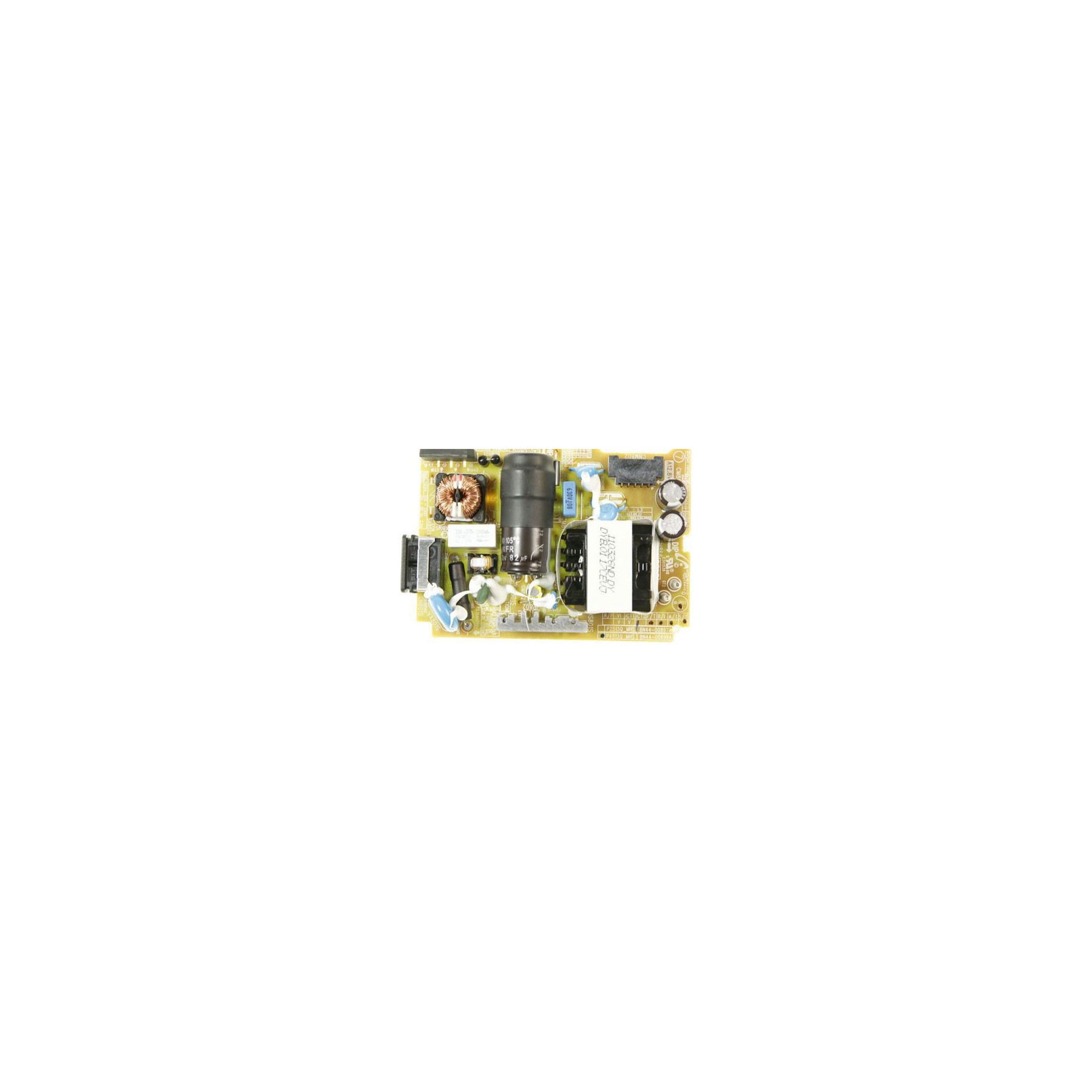 Kit de réparation SAMSUNG platine alimentation dcvss mhs acdc 45 w