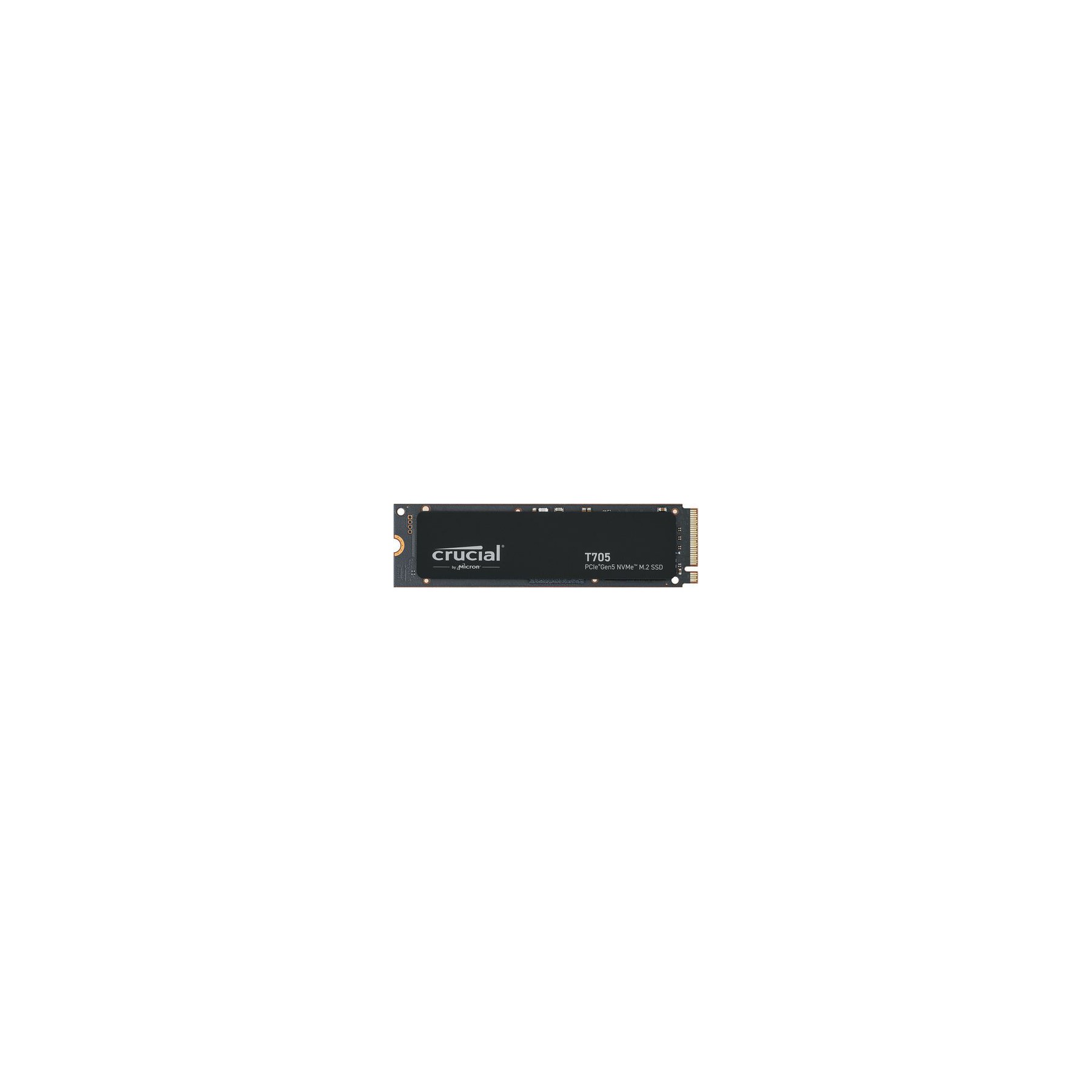 Disque SSD interne CRUCIAL CT2000T705SSD3