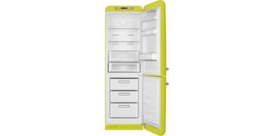 Réfrigérateur combiné SMEG FAB32RLI6