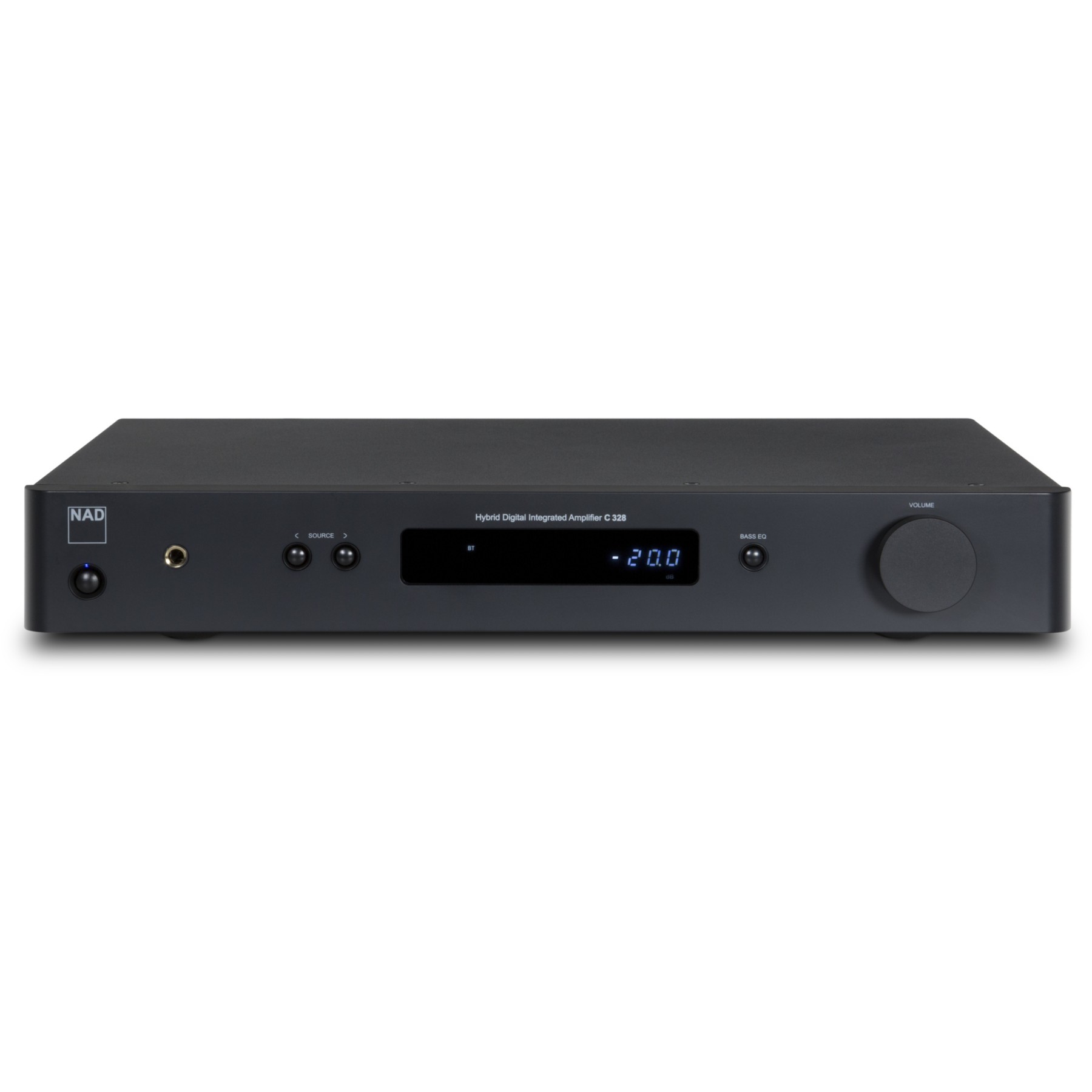 Amplificateur HiFi NAD C328