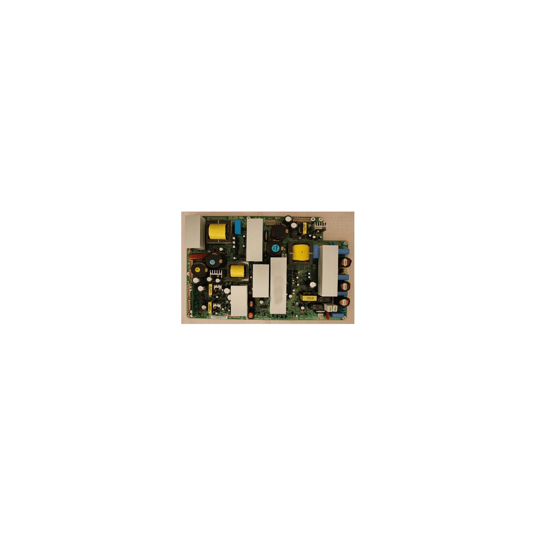 Kit de réparation GRANDIN module alimentation plasma