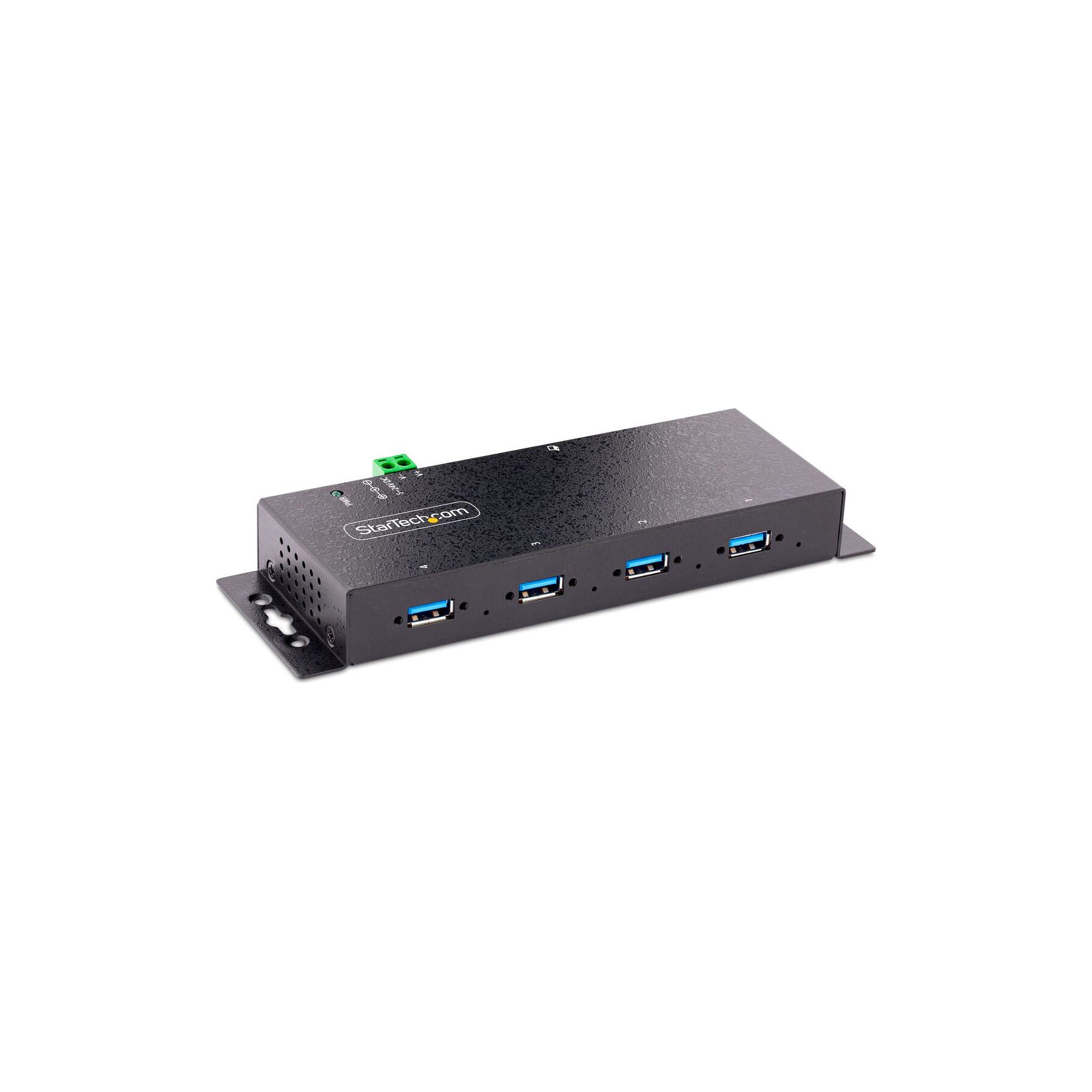 Hub USB C STARTECH 5G4AINDNP-USB-A-HUB