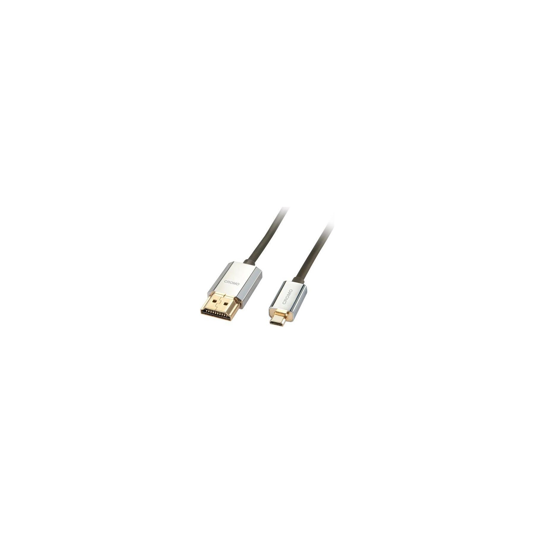 Câble HDMI ATEN Câble HDMI 2.0-micro HDMI compatibl