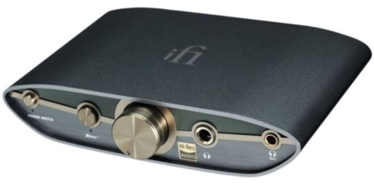 DAC audio IFI AUDIO ZEN DAC 3