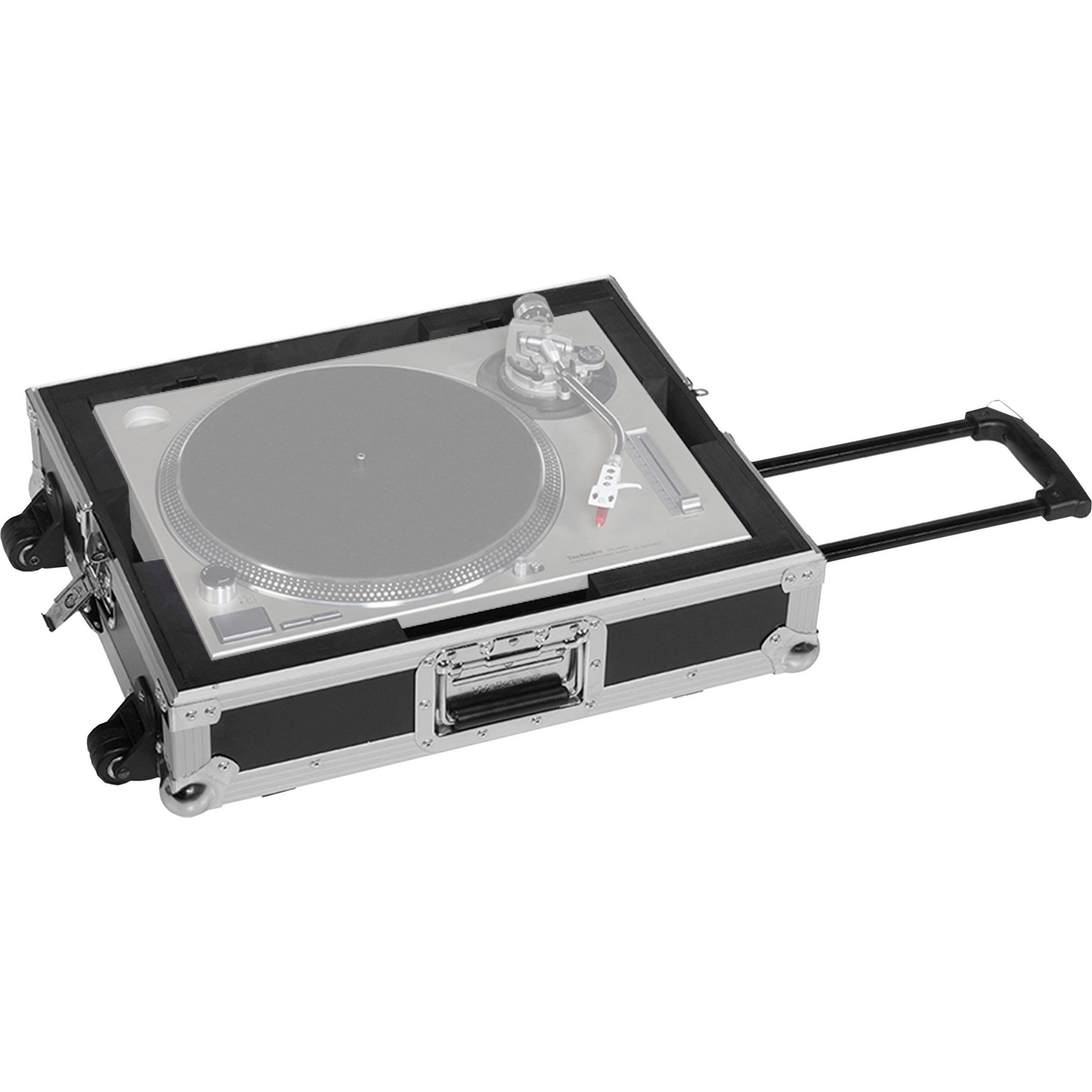 Etui WALKASSE WALTURNTABLETROLLEYS