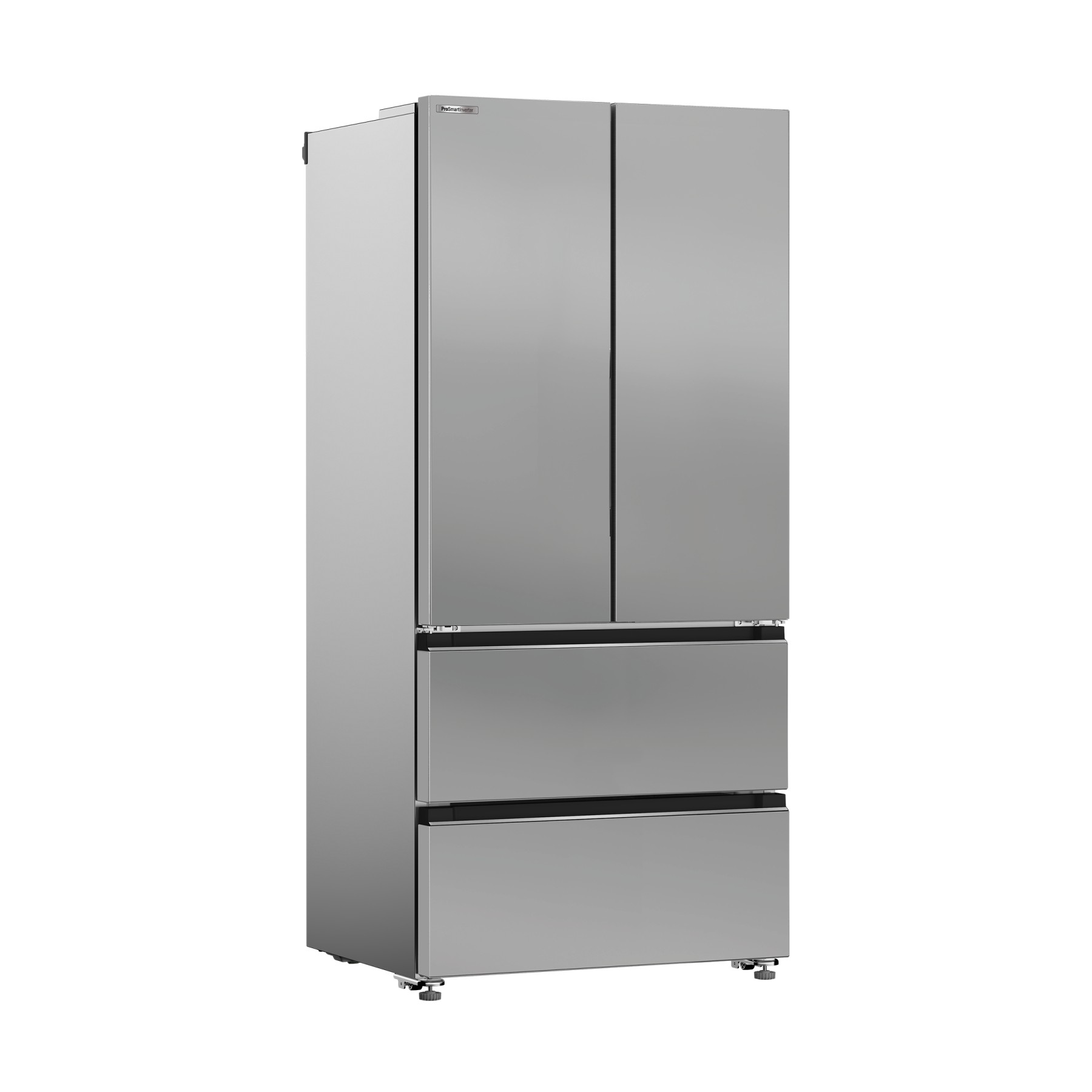 Réfrigérateur multi portes BEKO B3RGNE544HS