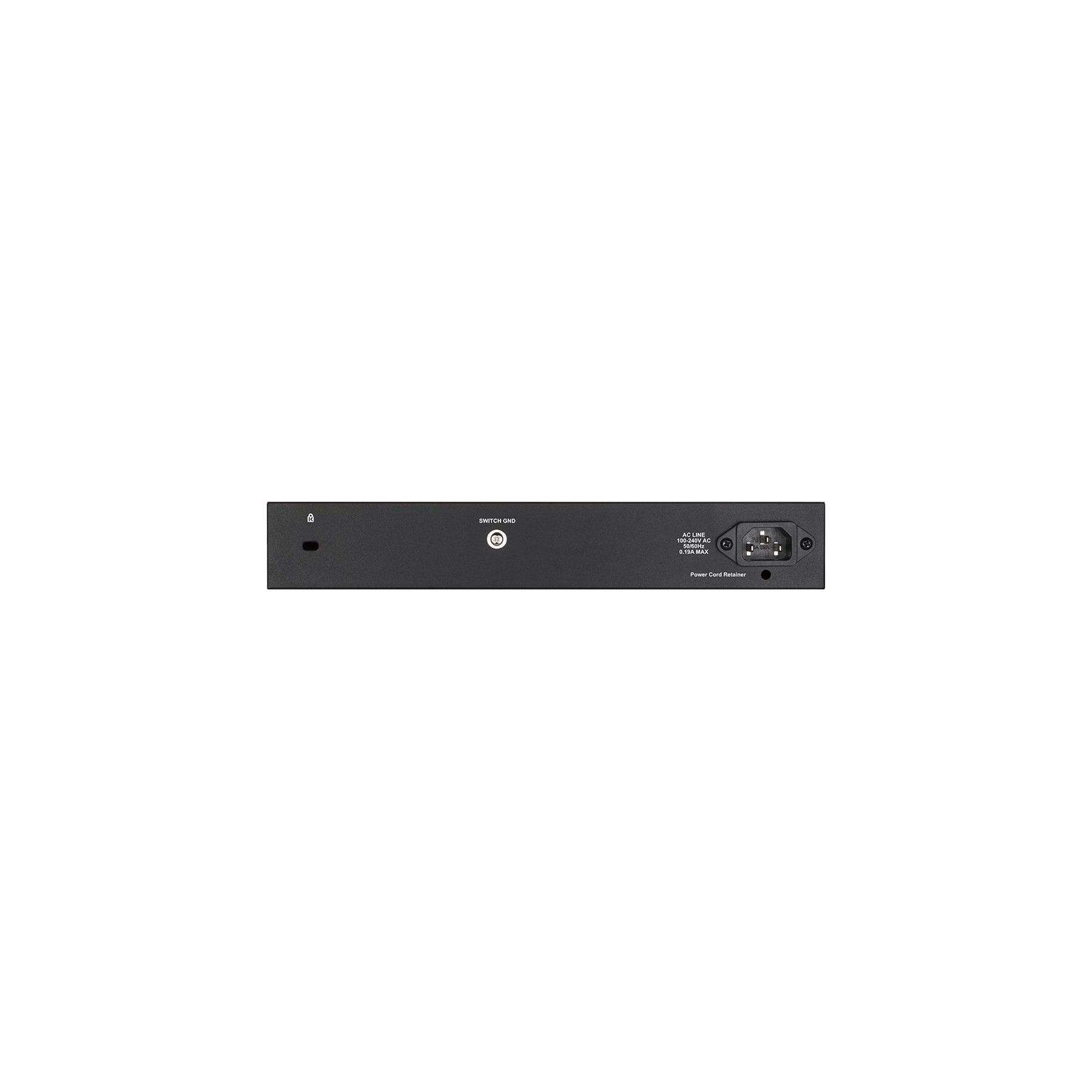 Hub USB C D-LINK DGS-1210-10/E
