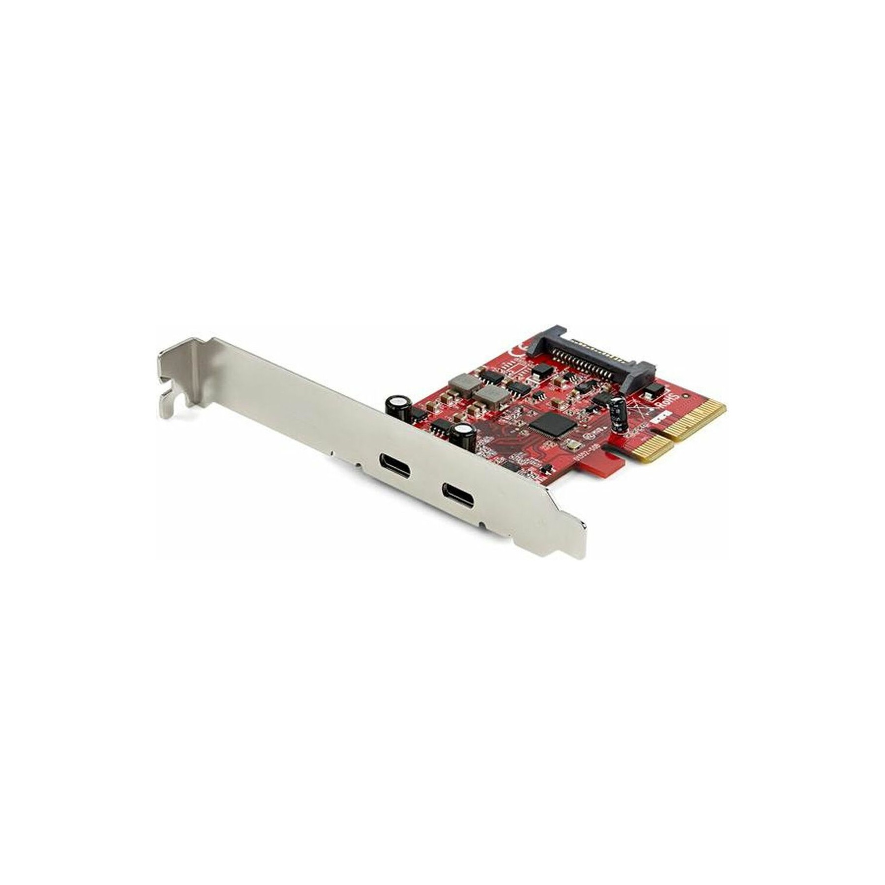 Hub USB C STARTECH PEXUSB312C3