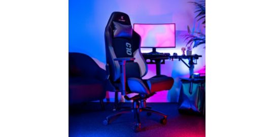 Siège gamer SKILLKORP C10