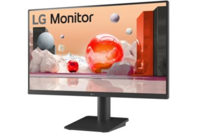 Ecran PC LG 27MS550-B