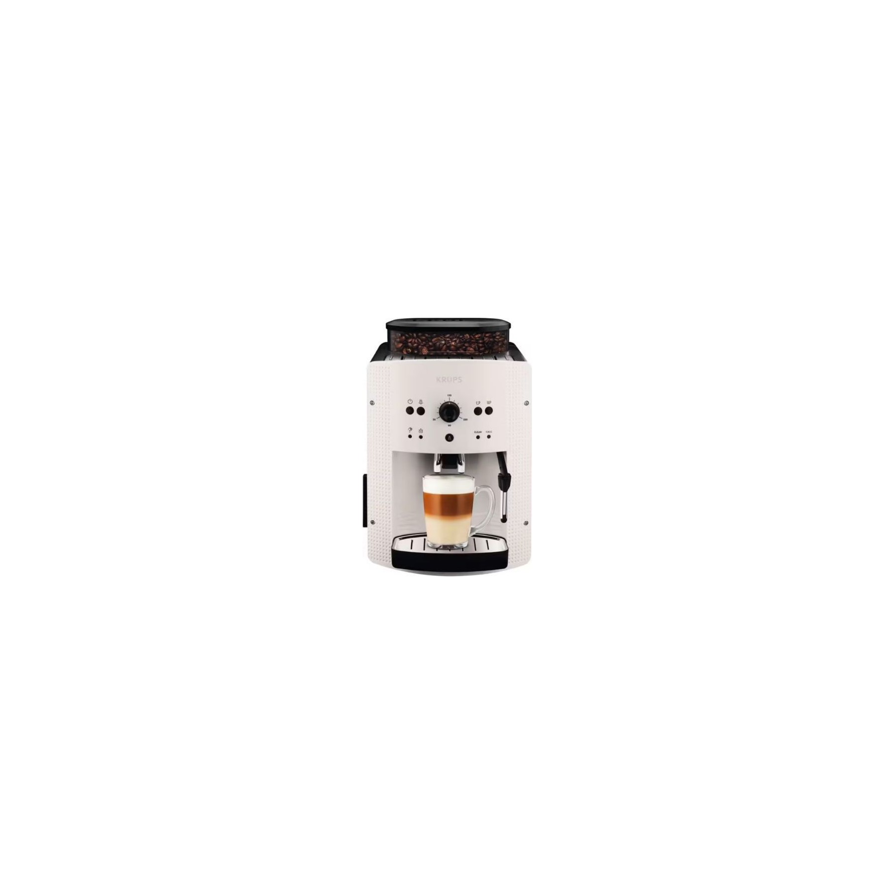 Expresso Broyeur KRUPS 8000035384-1561