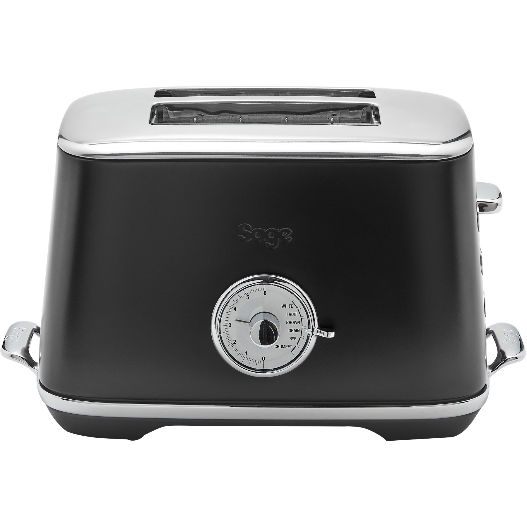 Grille-pain SAGE APPLIANCES Luxe toast Select STA735BTR4EEU1