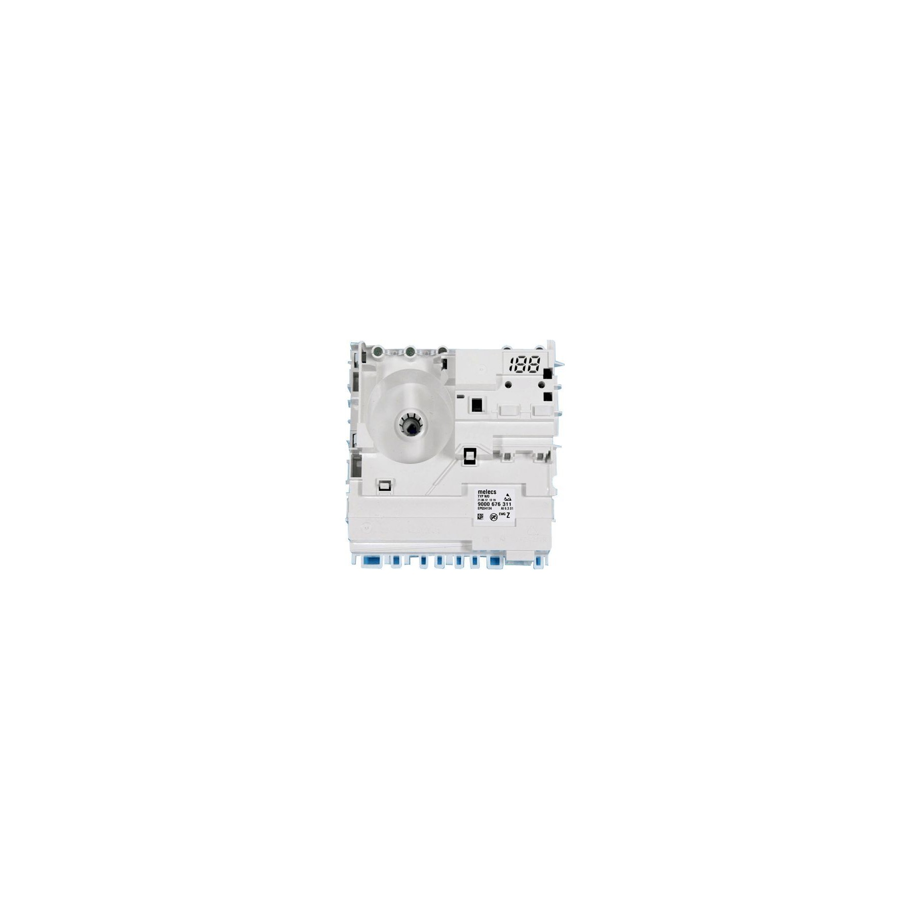 Carte BOSCH module de commande et puissance