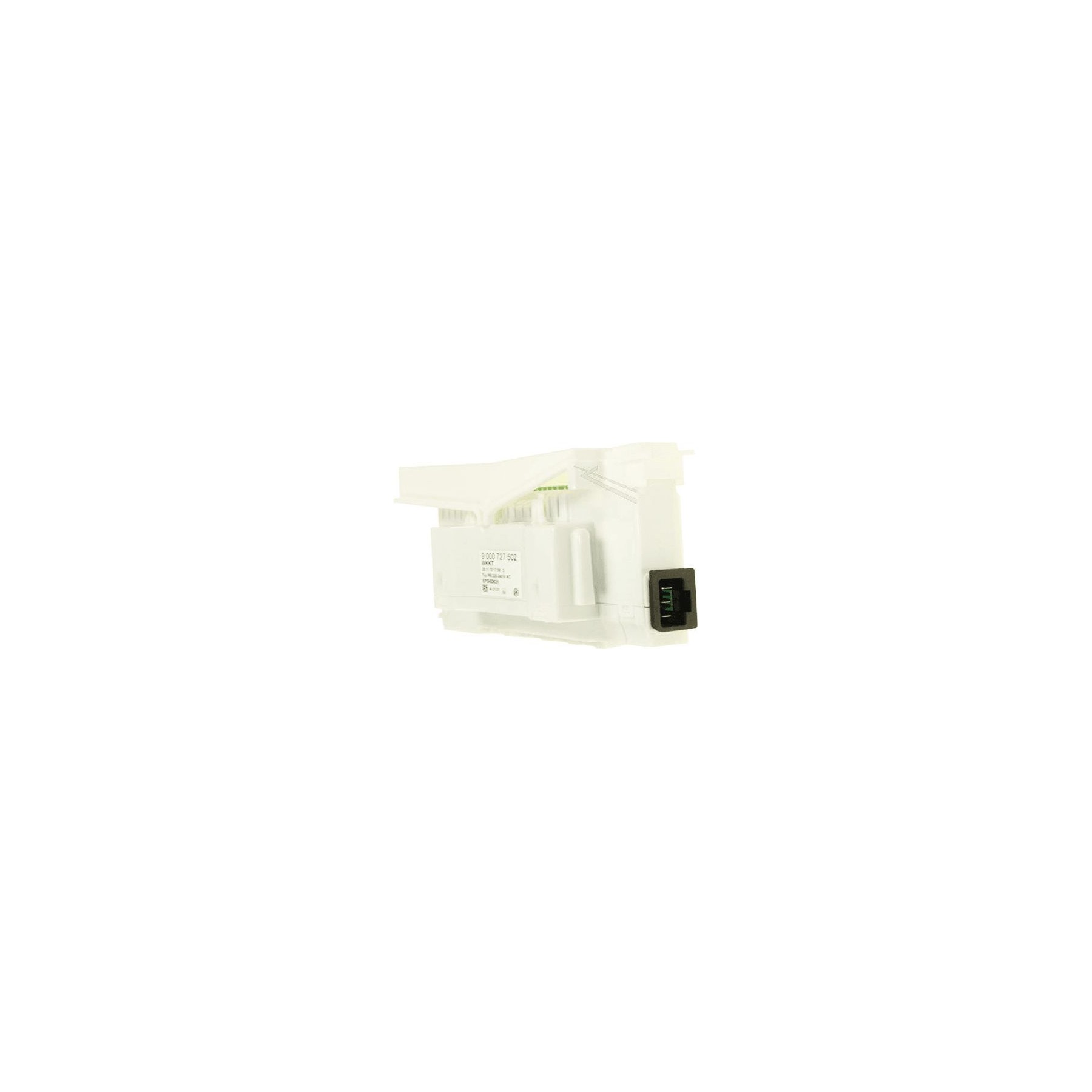 Carte BOSCH module de puissance programme