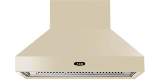 Hotte décorative murale AGA AGA-HOOD-890 PH-CRM