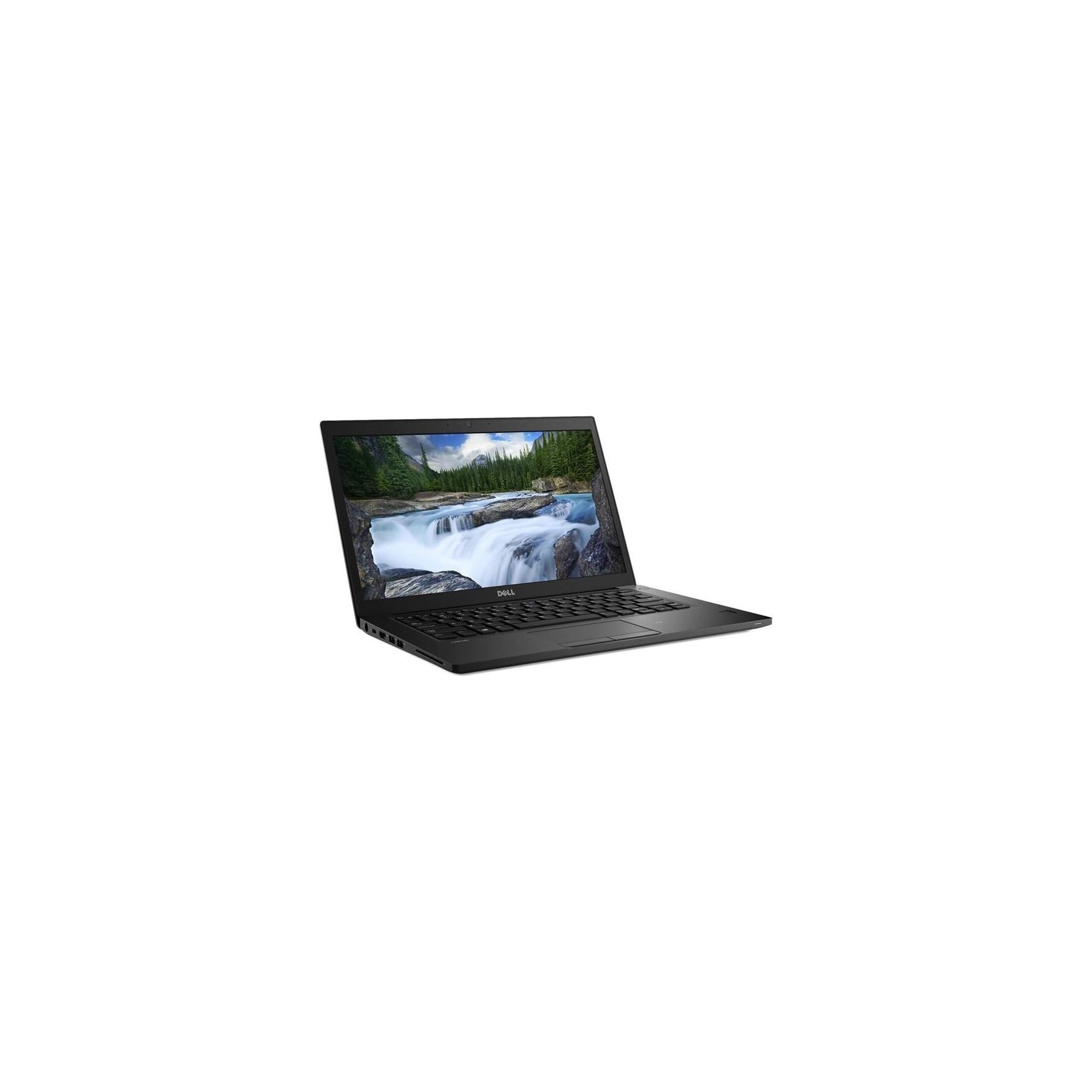 Ordinateur portable DELL 5590 i5-GEN 8 32Go 480Go SSD W11 Reconditionné