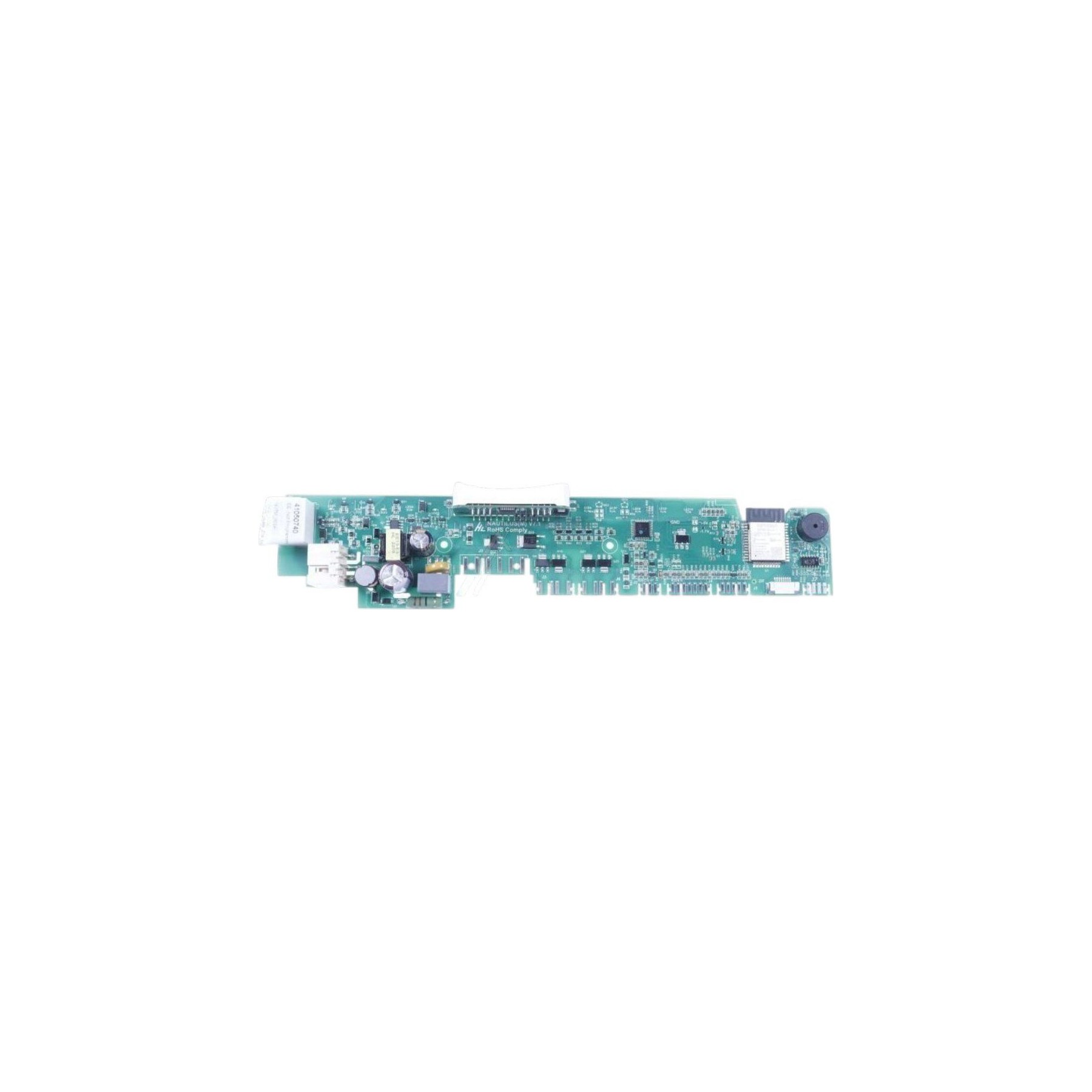 Carte CANDY module nautilus digit programmé