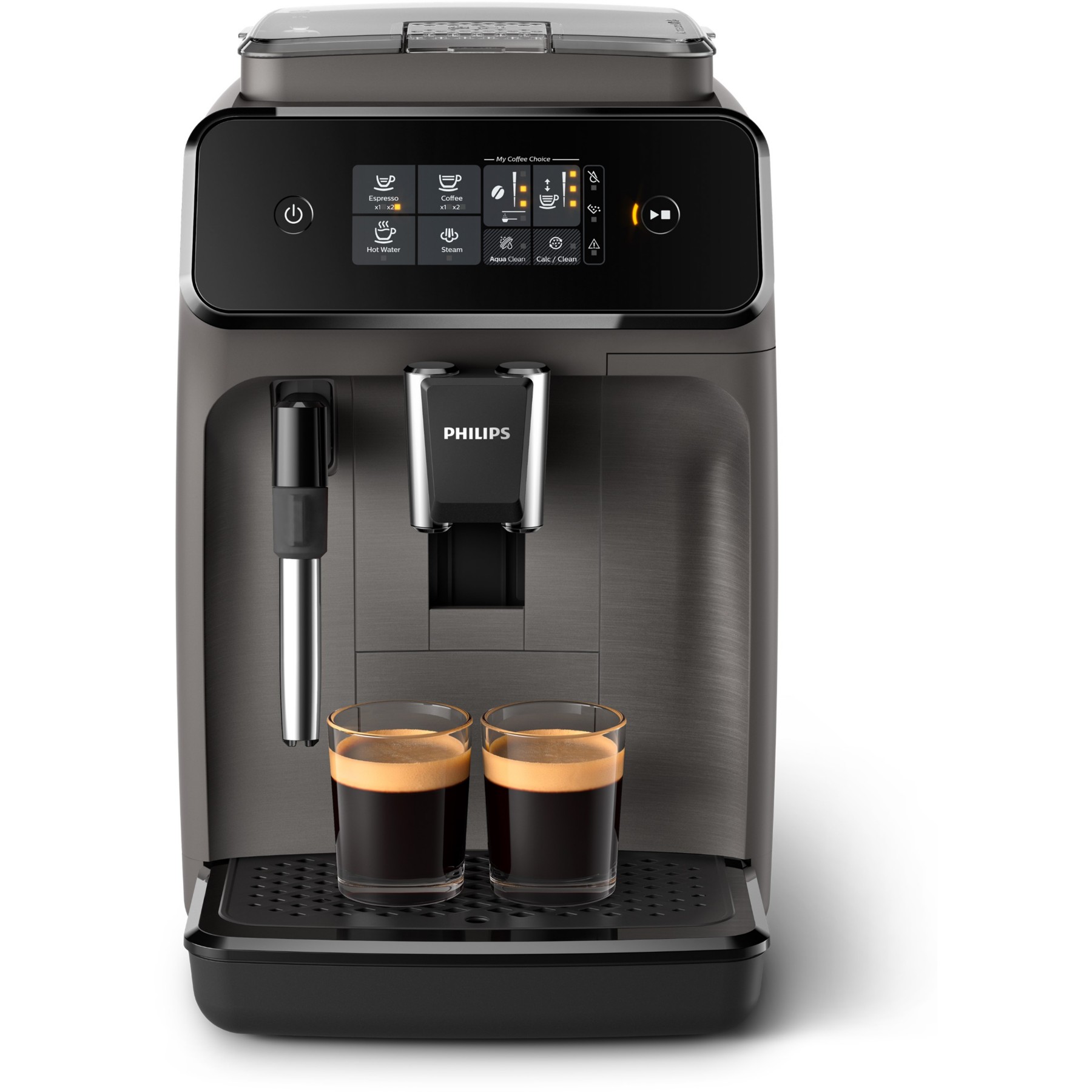 Expresso Broyeur PHILIPS EP1224/00
